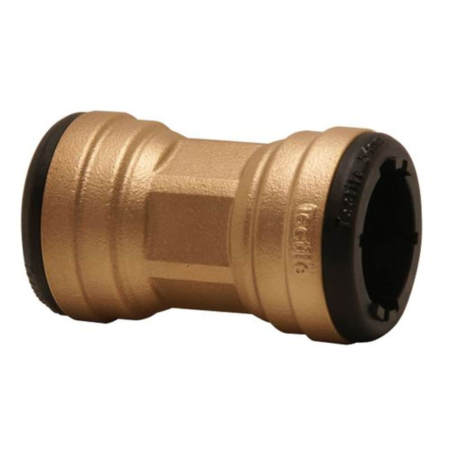PEGLER Yorkshire Tectite Pro 15mm Coupling T x 1