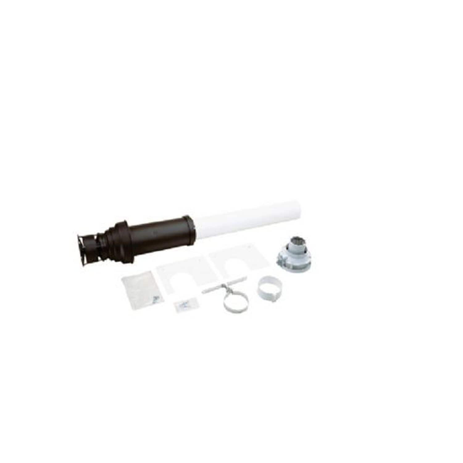 Worcester Bosch Greenstar Vertical Bf Flue Kit 125Mm - 7719002431