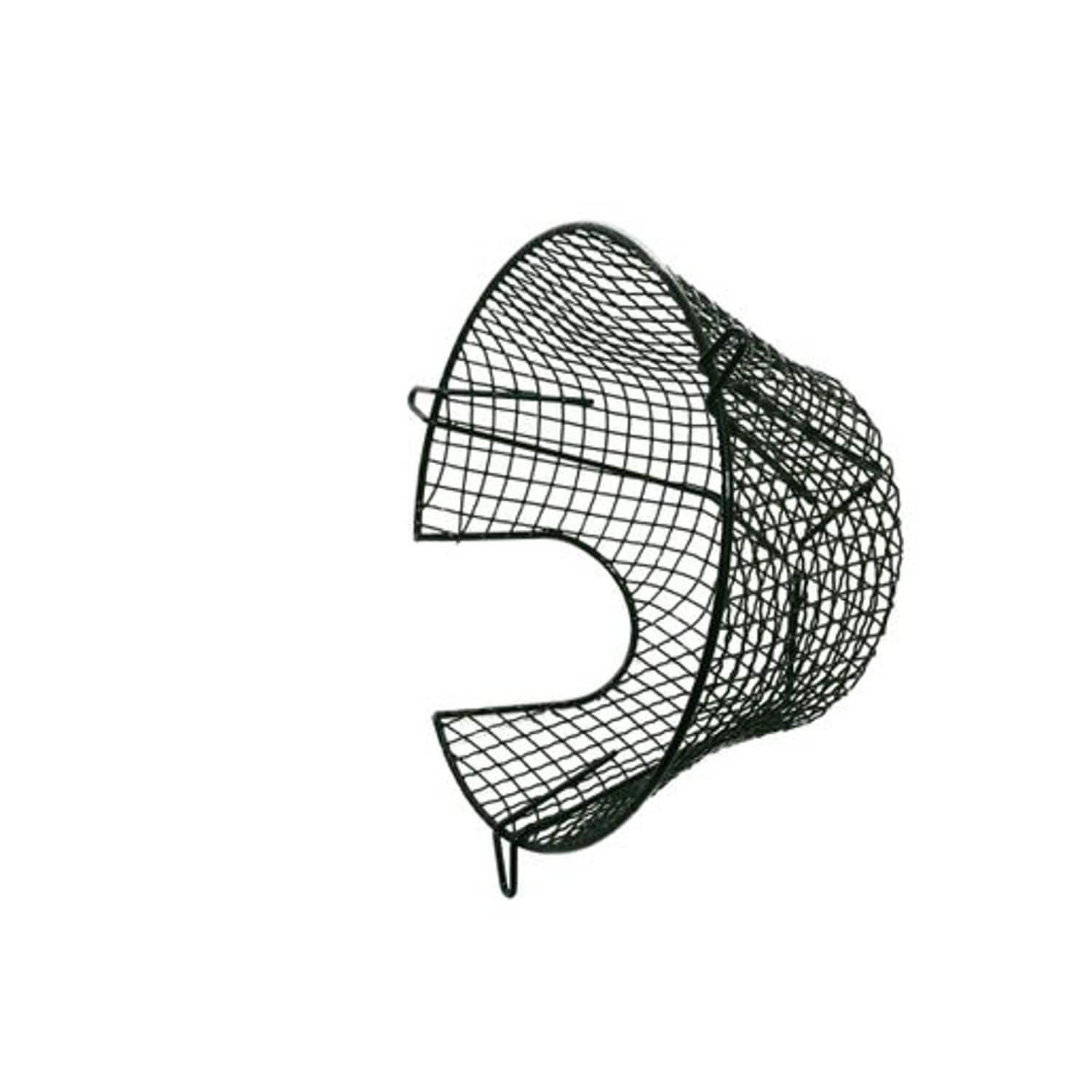 Tower Flue Components Tower Terminal -Circular Flue Guard 279mm x 180mm x 165mm