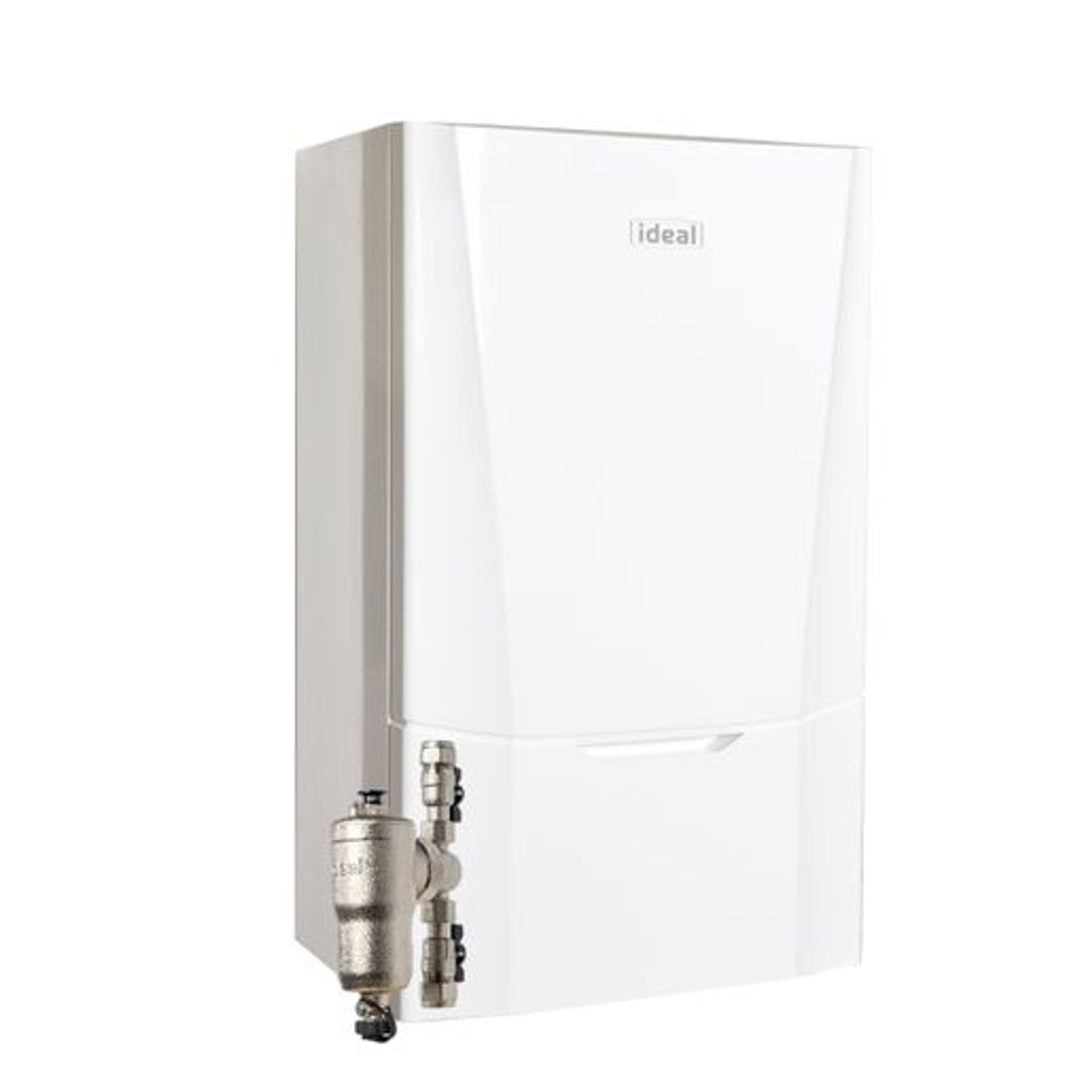 Ideal Heating Ideal Vogue Max C32 Combi Boiler Natural Gas - 218857