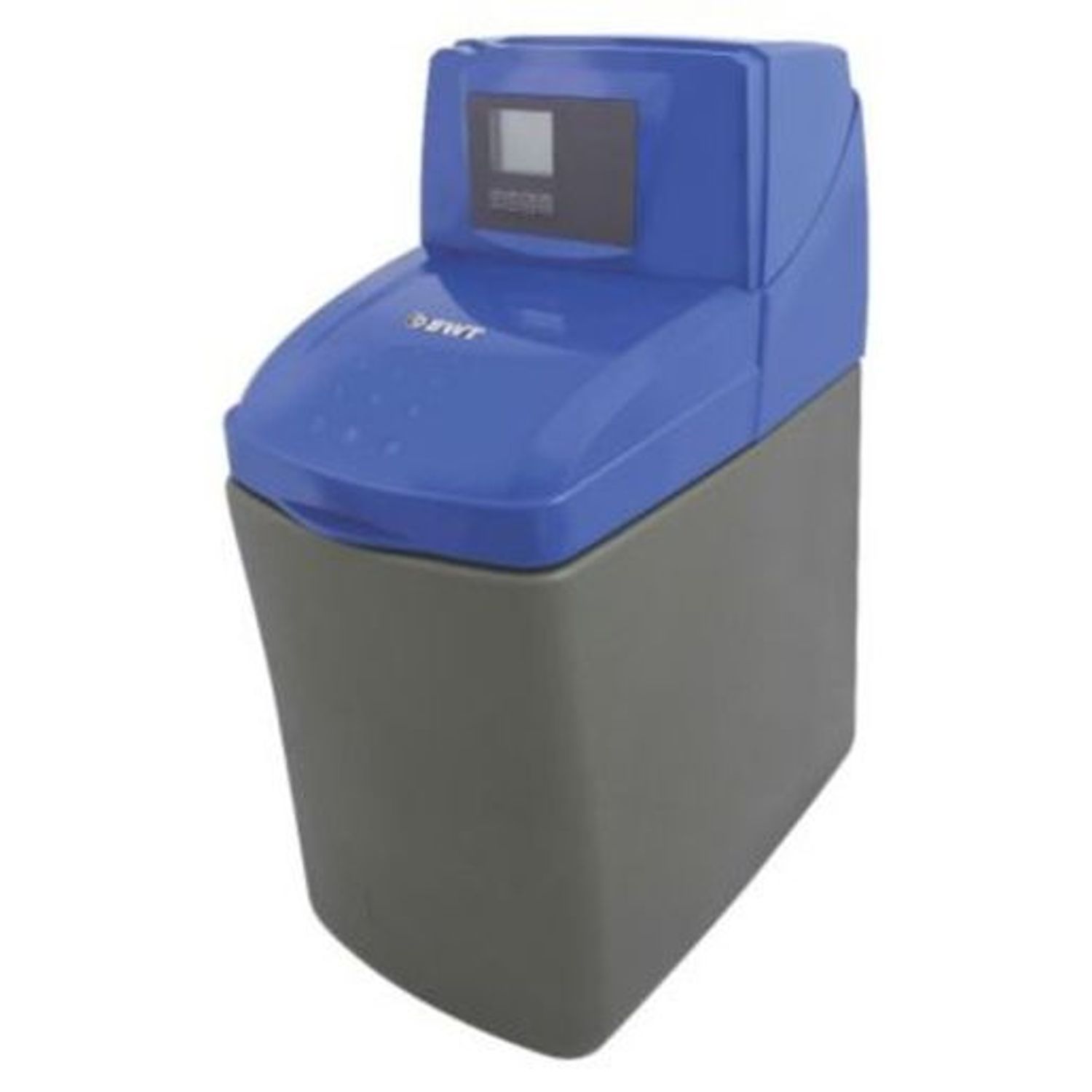 BWT WS 355 -Standard Electronic Water Softener 14L