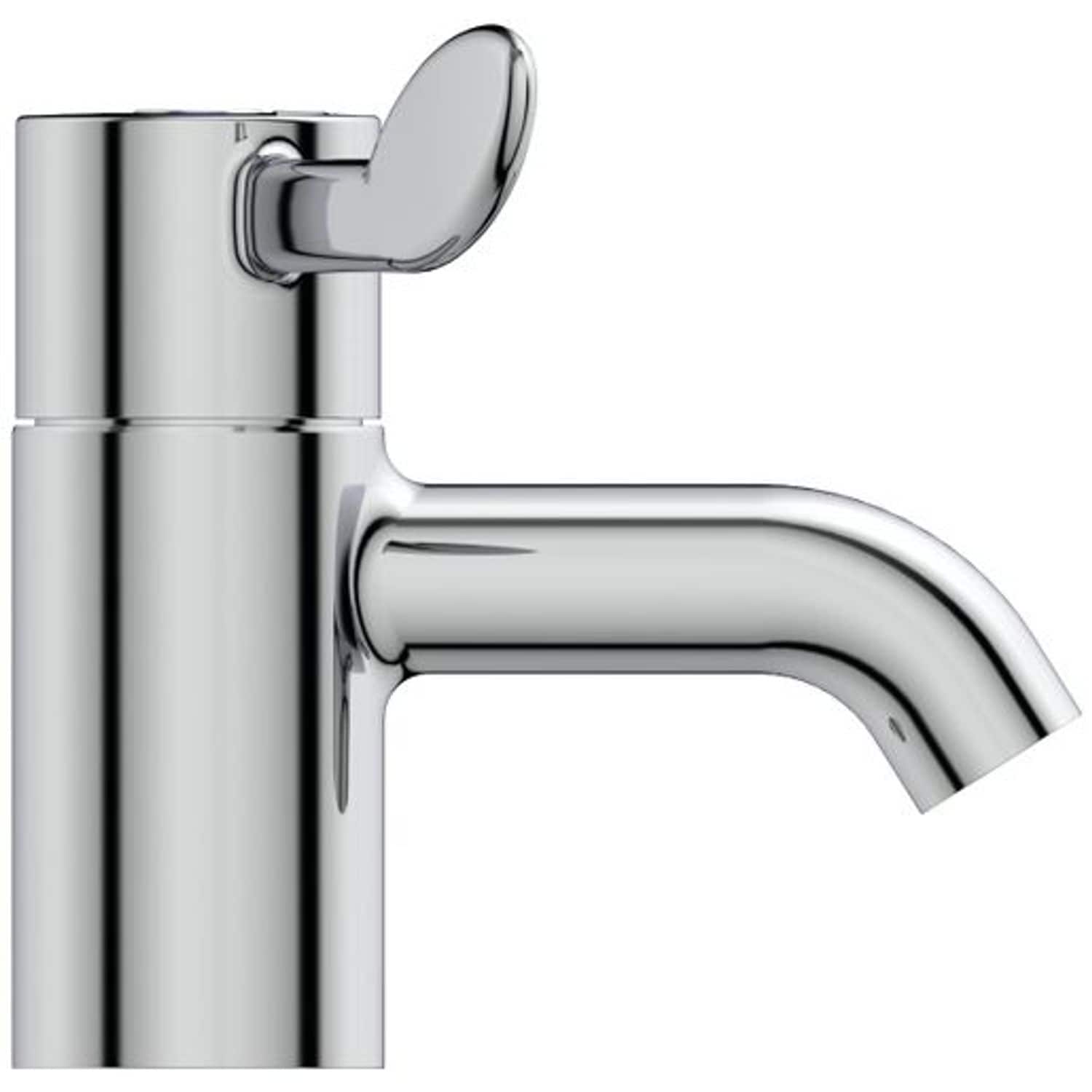 Armitage Shanks Contour 21+ Thermostatic Basin Mixer - A6698AA