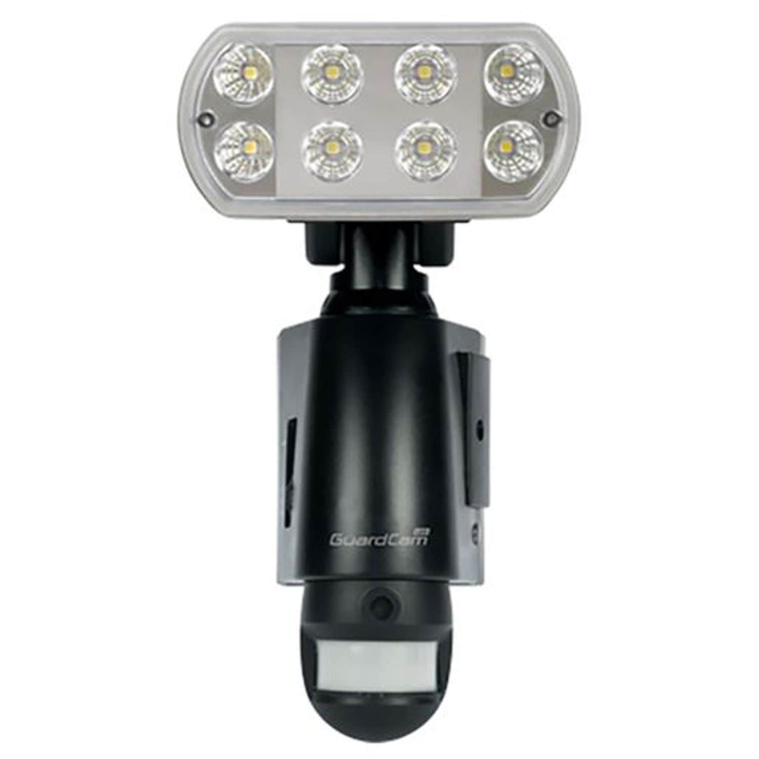 ESP GuardCam Security Floodlight with Camera