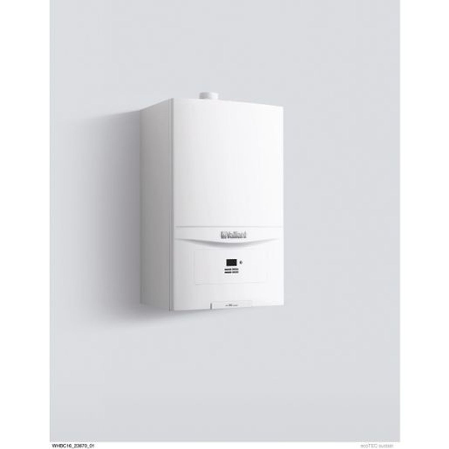 Vaillant EcoTec Sustain 28 KW ErP Boiler 0010019981