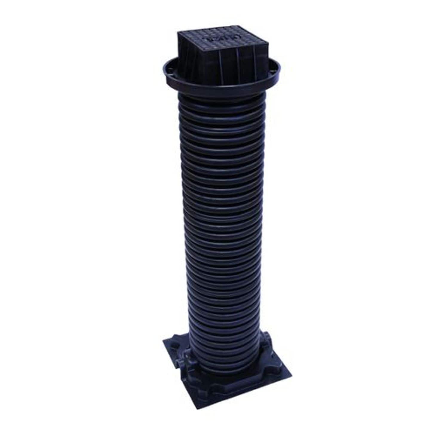 PLASSON Stoptap Chamber Box 36100P