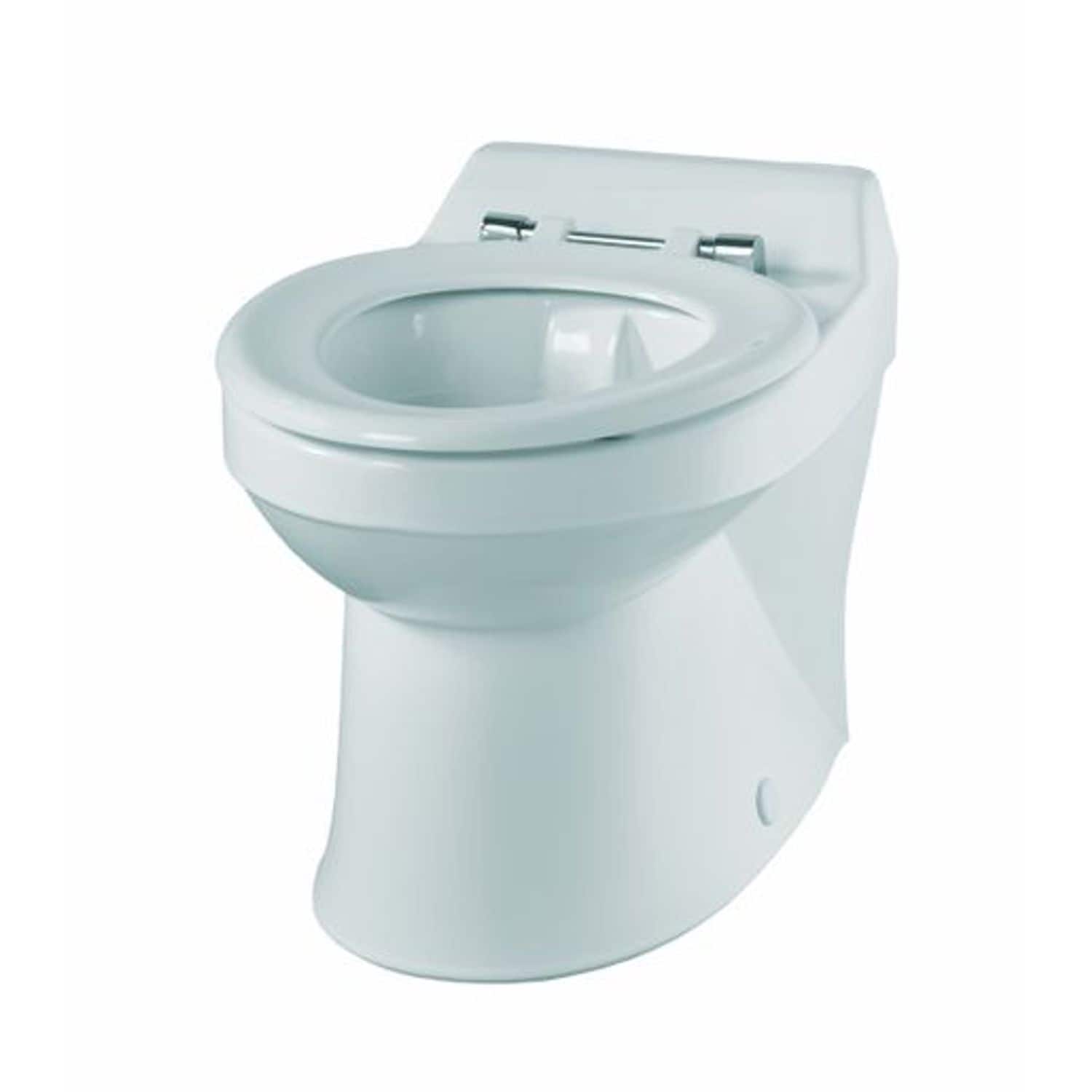 Twyford Sola Floor-standing WC for Children, for Exposed Cistern, Close-coupled