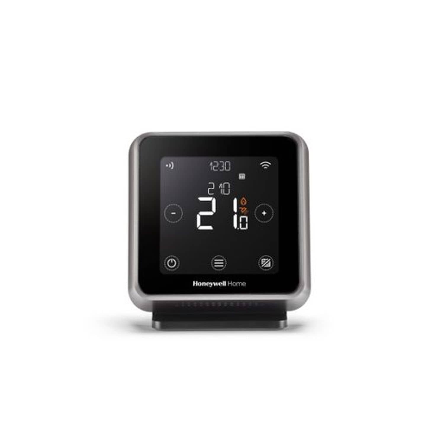 Resideo Honeywell Home T6R-HW Wireless Smart Thermostat with Hot Water Control -
