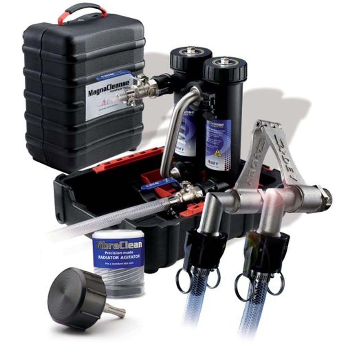 Adey MagnaCleanse Complete Solution Kit - MACK01