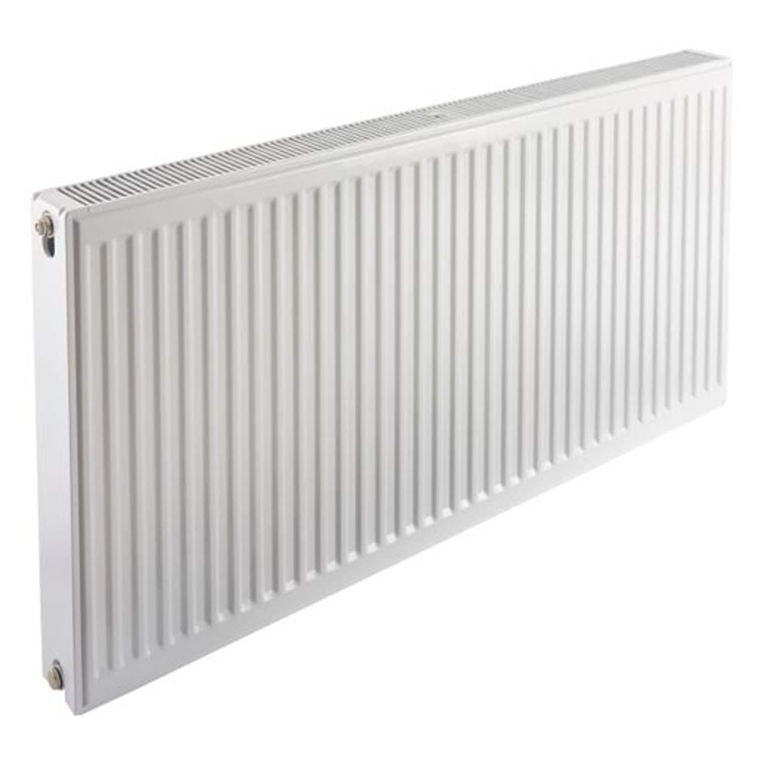 Halcyon Stelrad K2 Compact Radiator 400mm x 2000mm - 422420