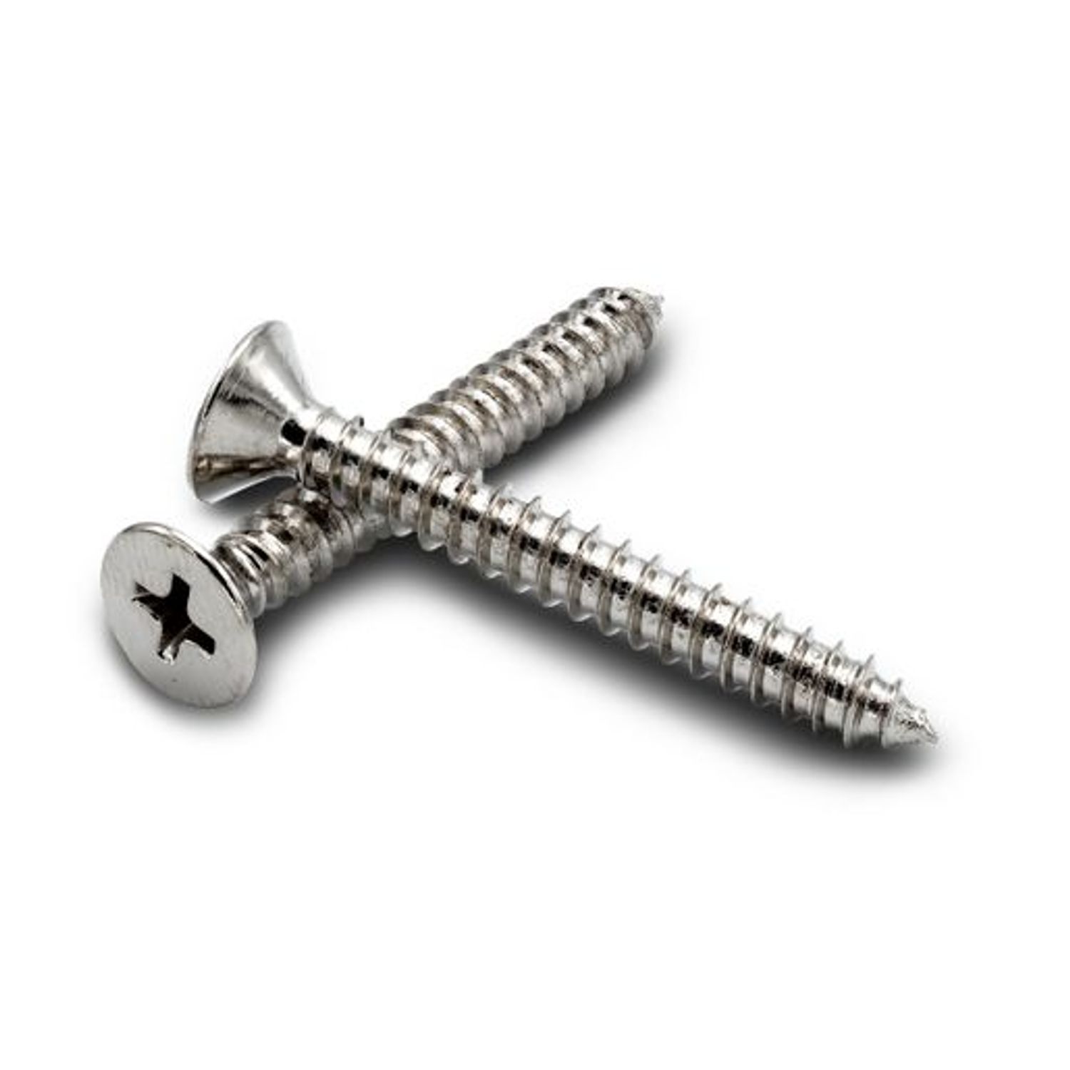 Prowarm Fixing Pack 100 x 60MM Screws - 60MMSCREWPK100