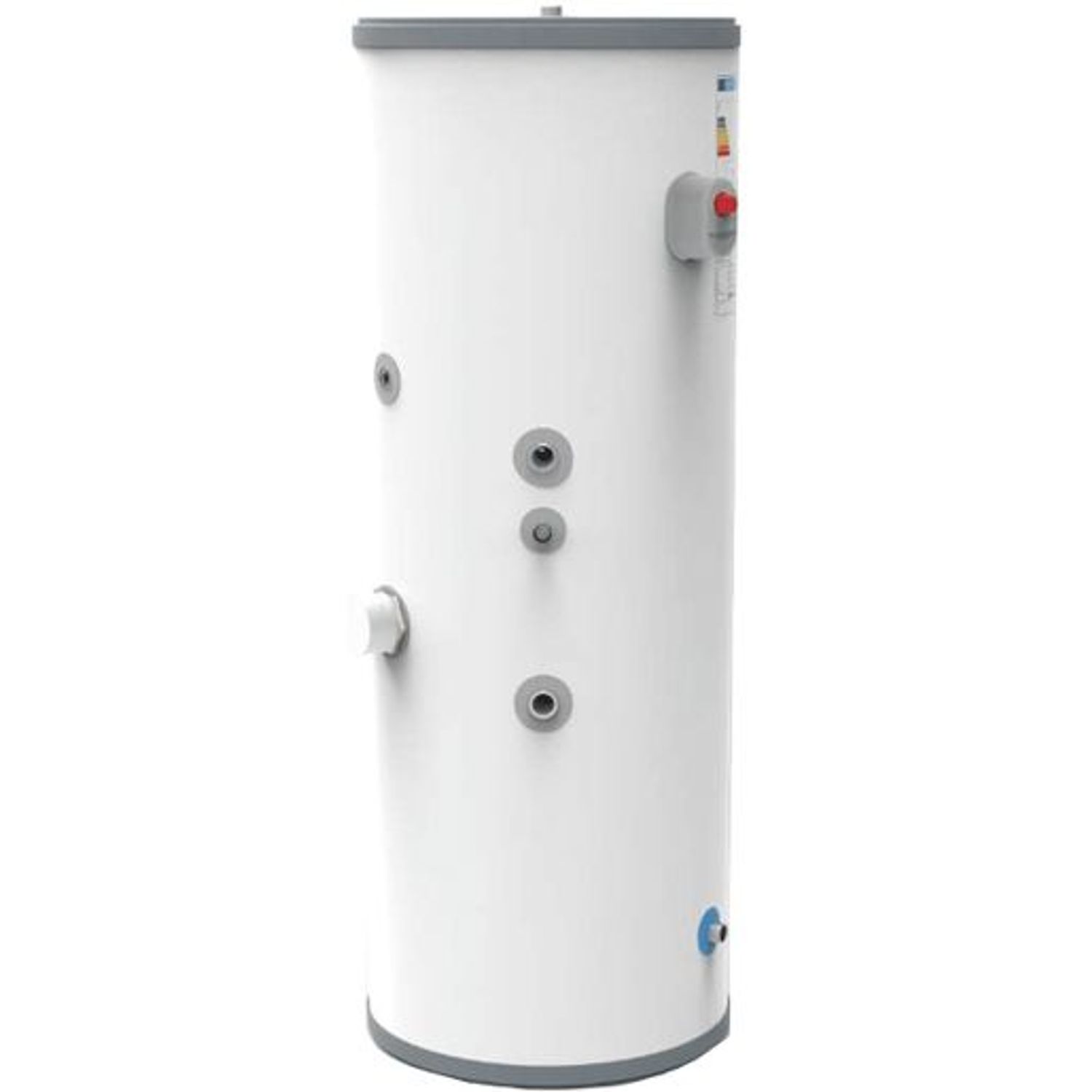 Samsung Standalone 210L Slimline Heat Pump Cylinder - ACL-210CSW