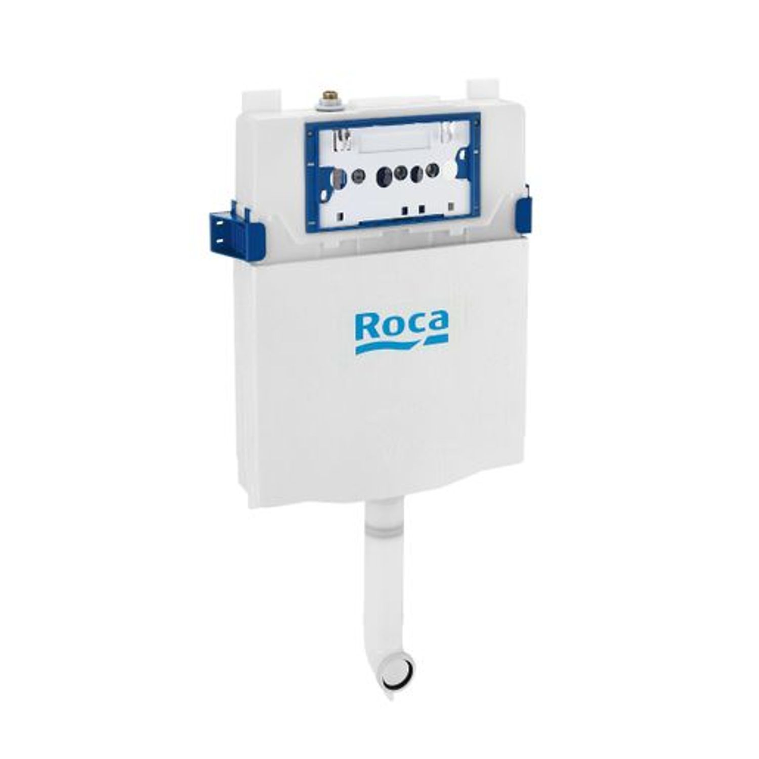 Roca Duplo One Tank Compact (Ag) - A8900702A0