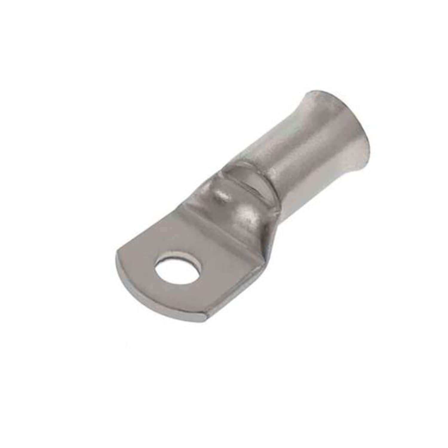 Qcrimp Copper Tube Terminal Copper 10 Mm2 x 6mm - QCT10-6