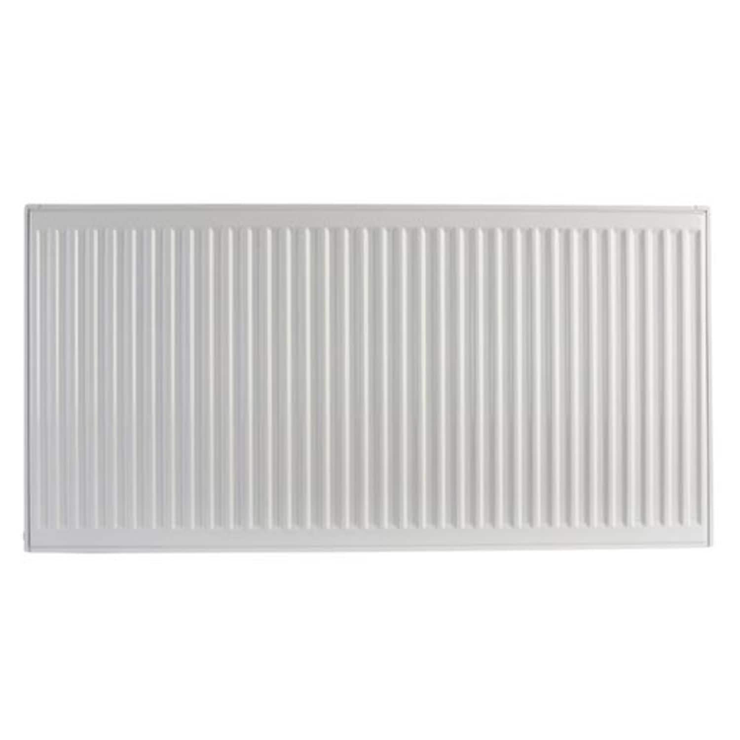 Halcyon By Stelrad P+ Compact Double Panel Plus Radiator 600mm x 1200mm