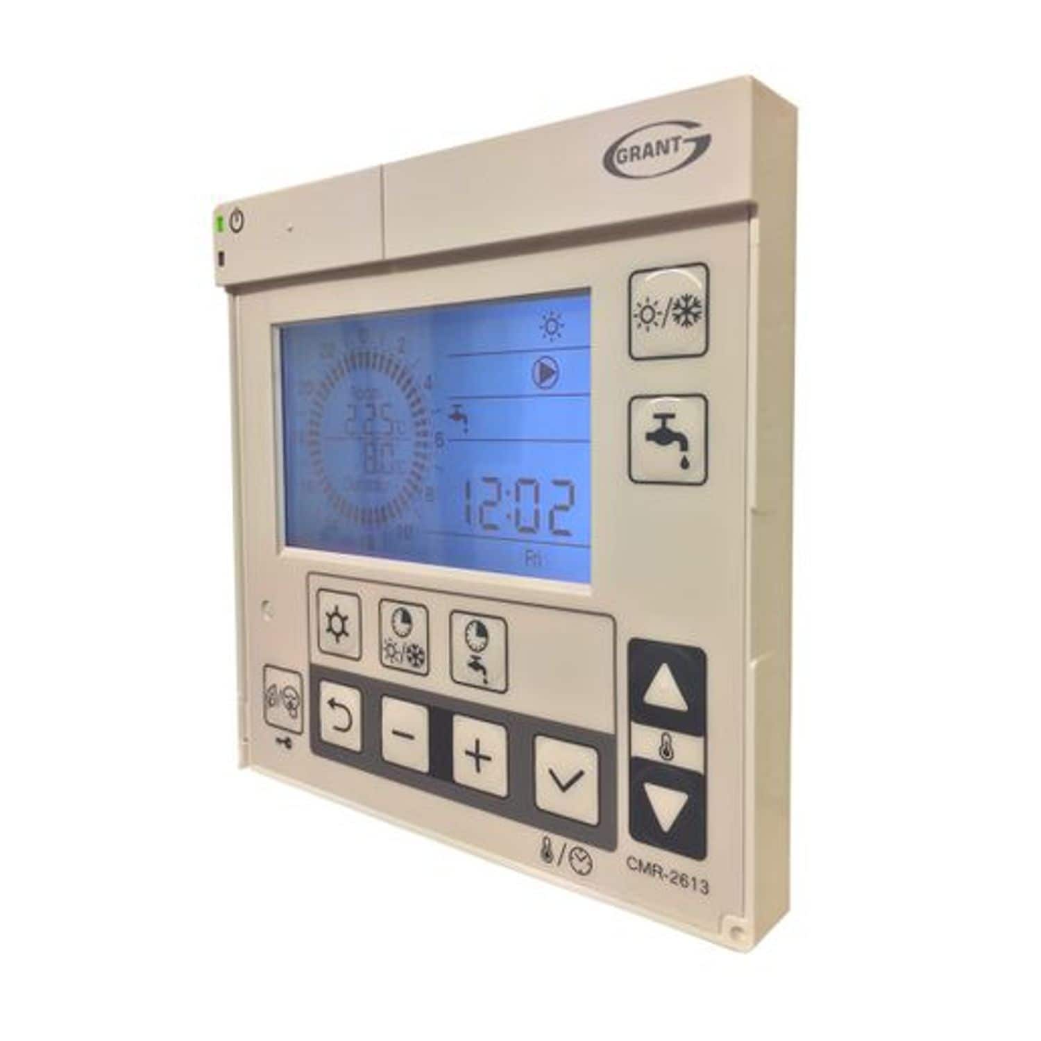 Grant Aerona3 R32 Remote Controller Kit (HPID6R32) - HPIDR32CON6