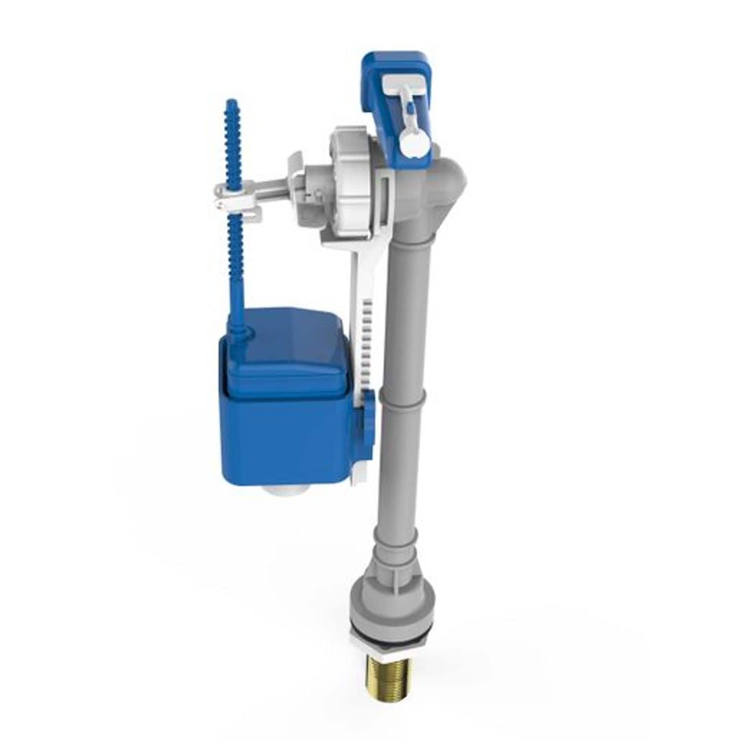 Dudley Thomas Hydroflo Bottom Inlet Telescopic Cistern Valve - PSPBVH324301