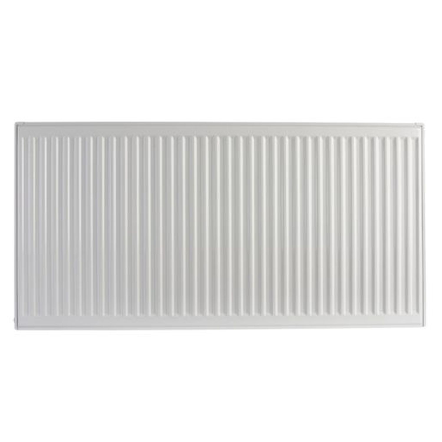 Halcyon By Stelrad K2 Compact Double Panel Radiator 600mm x 1600mm
