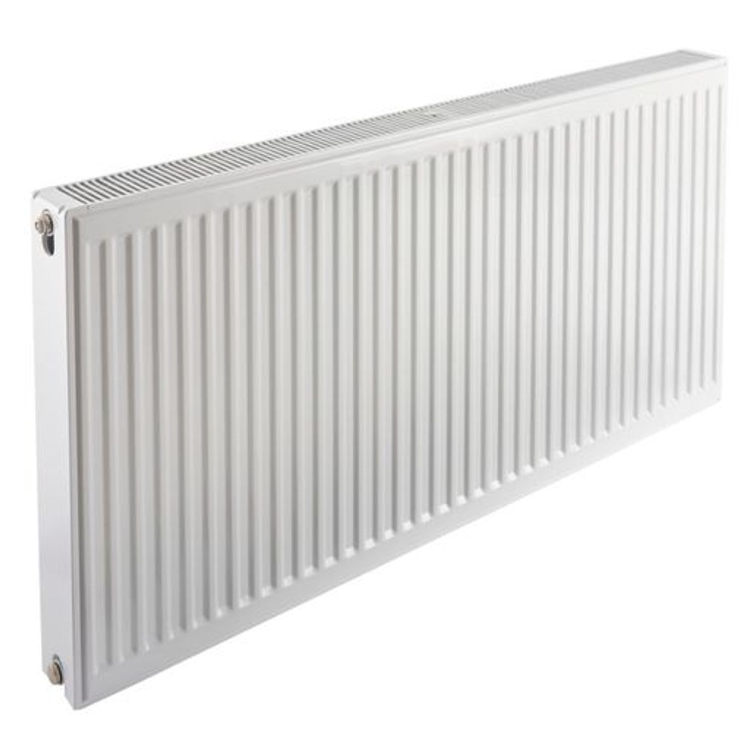 Halcyon Stelrad Compact K2 Double Panel Double Convector Radiator 700mm x 1400mm