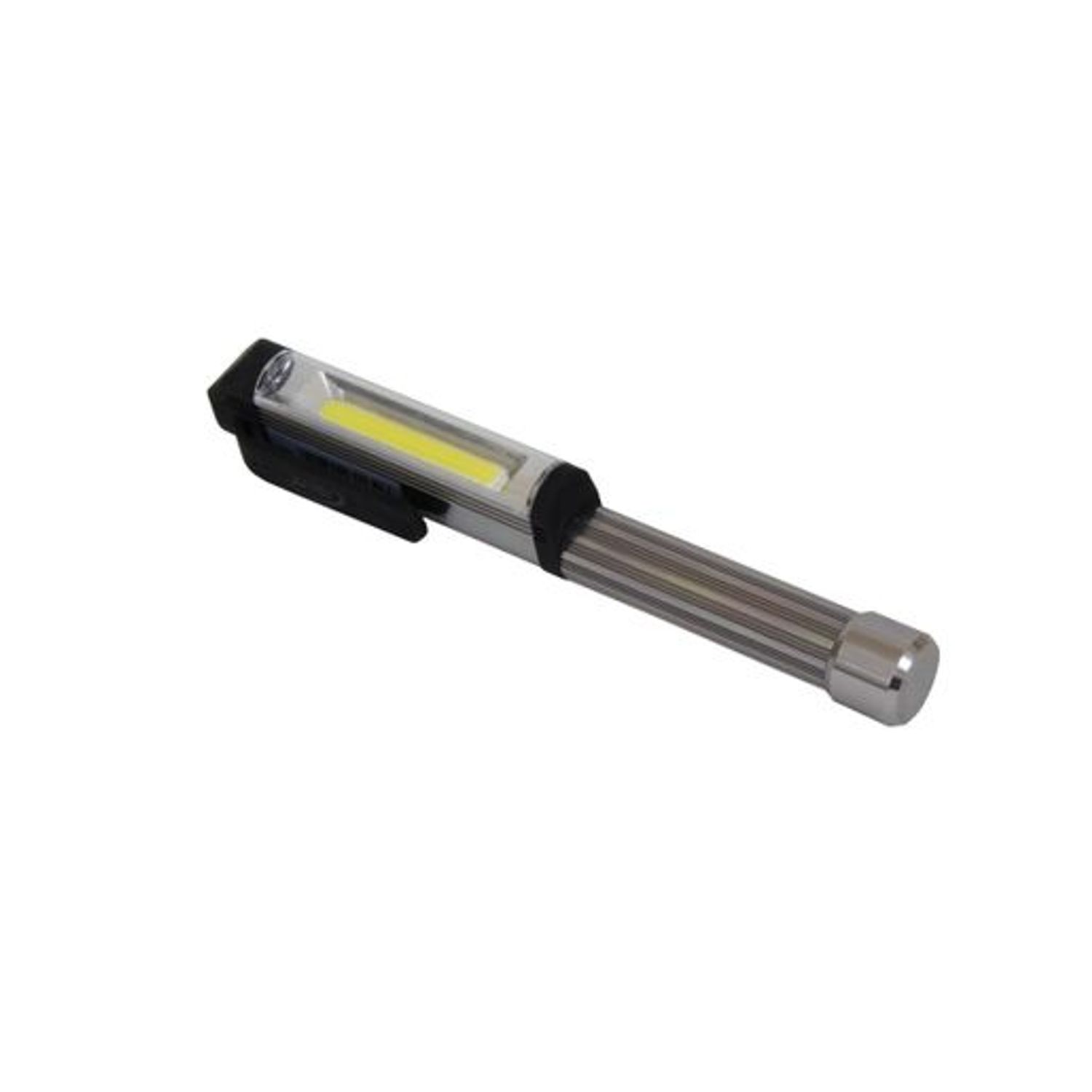 Arctic Hayes 130 Lumens Aluminium Pocket Torch - LMP60