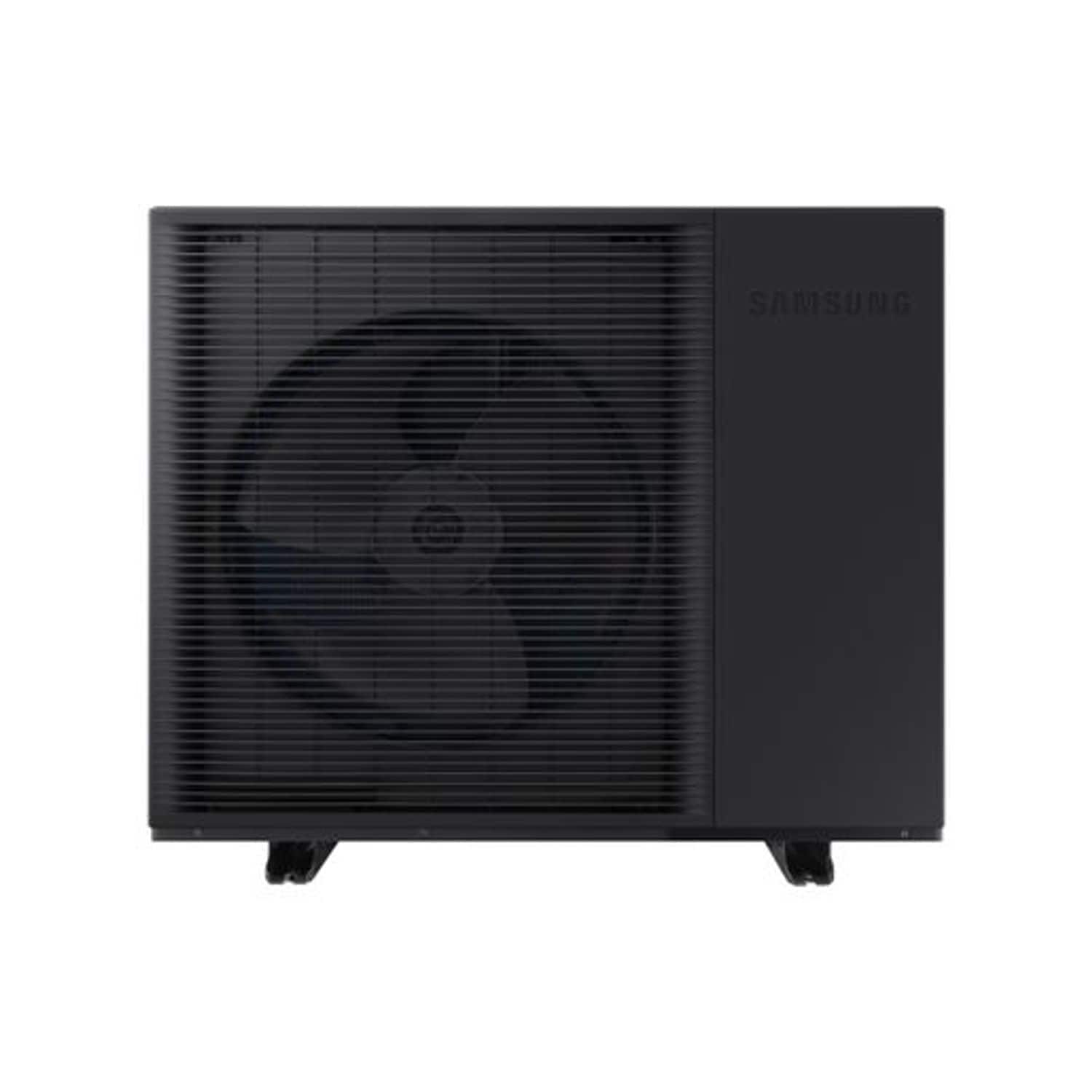 Samsung Ehs 12Kw Heat Pump High Temp R290 Monoblock - AE120CXYDEK/EU