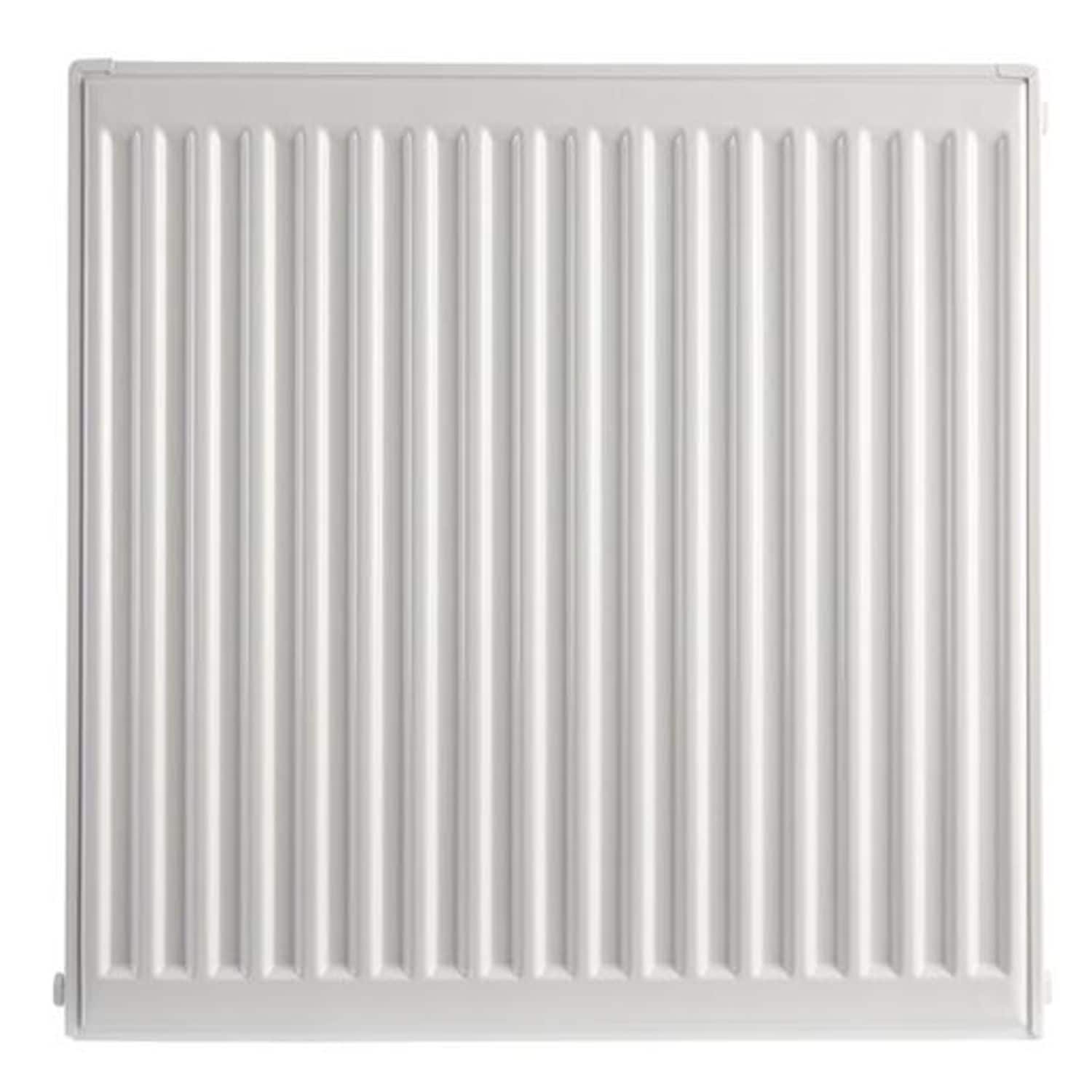 Halcyon By Stelrad P+ Compact Double Panel Plus Radiator 600mm x 800mm