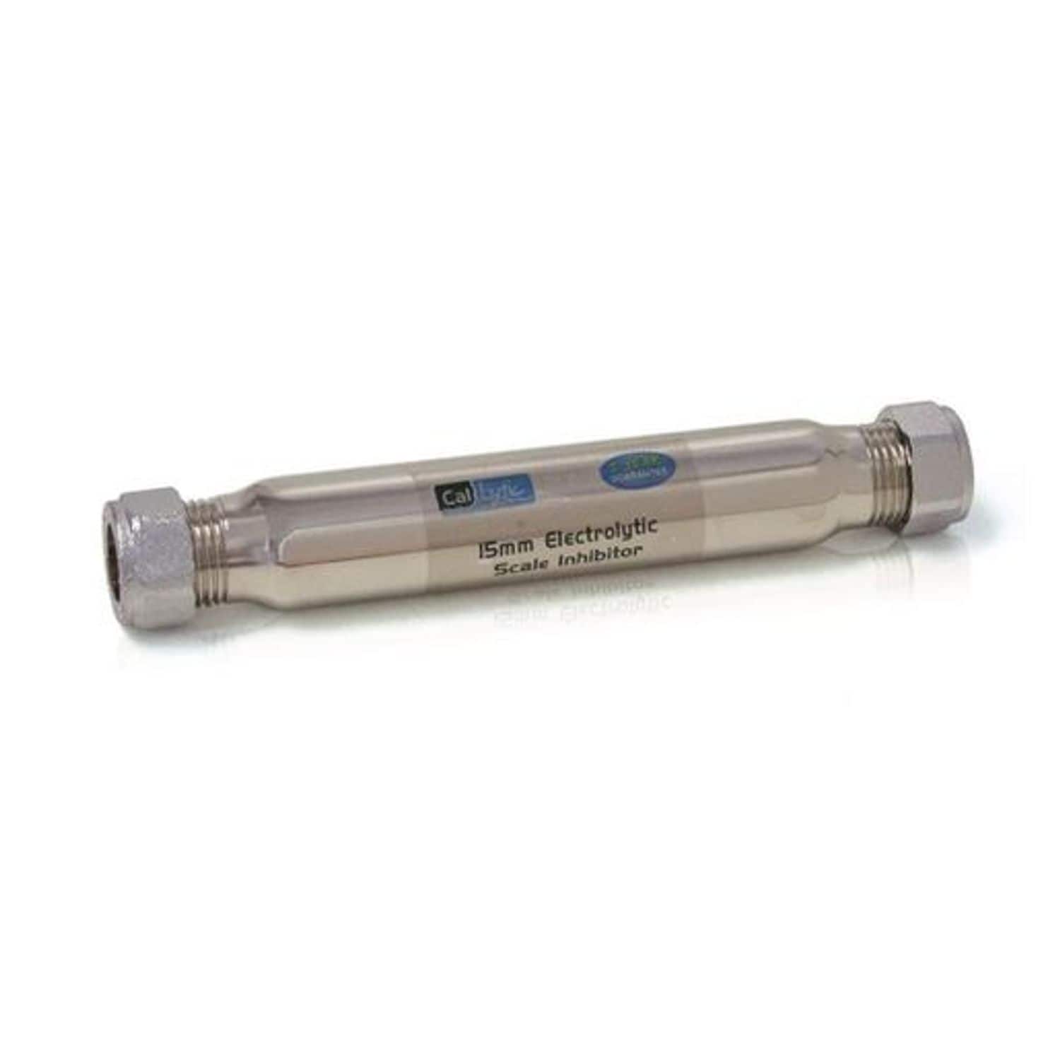 Calmag Callytic 15mm Mini Compression Electrolytic Scale Inhibitor