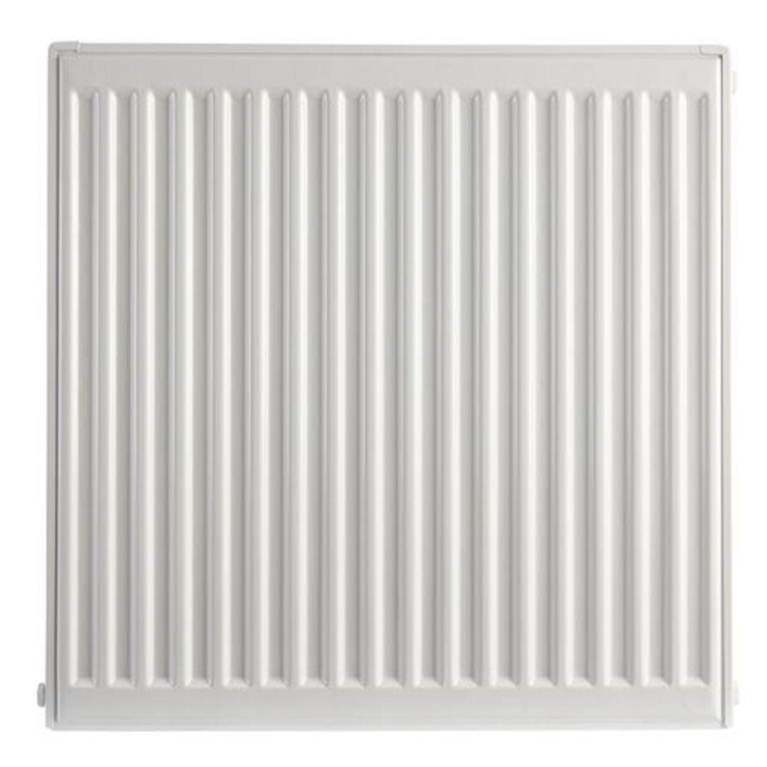 Halcyon By Stelrad K1 Compact Single Panel Radiator 600mm x 500mm