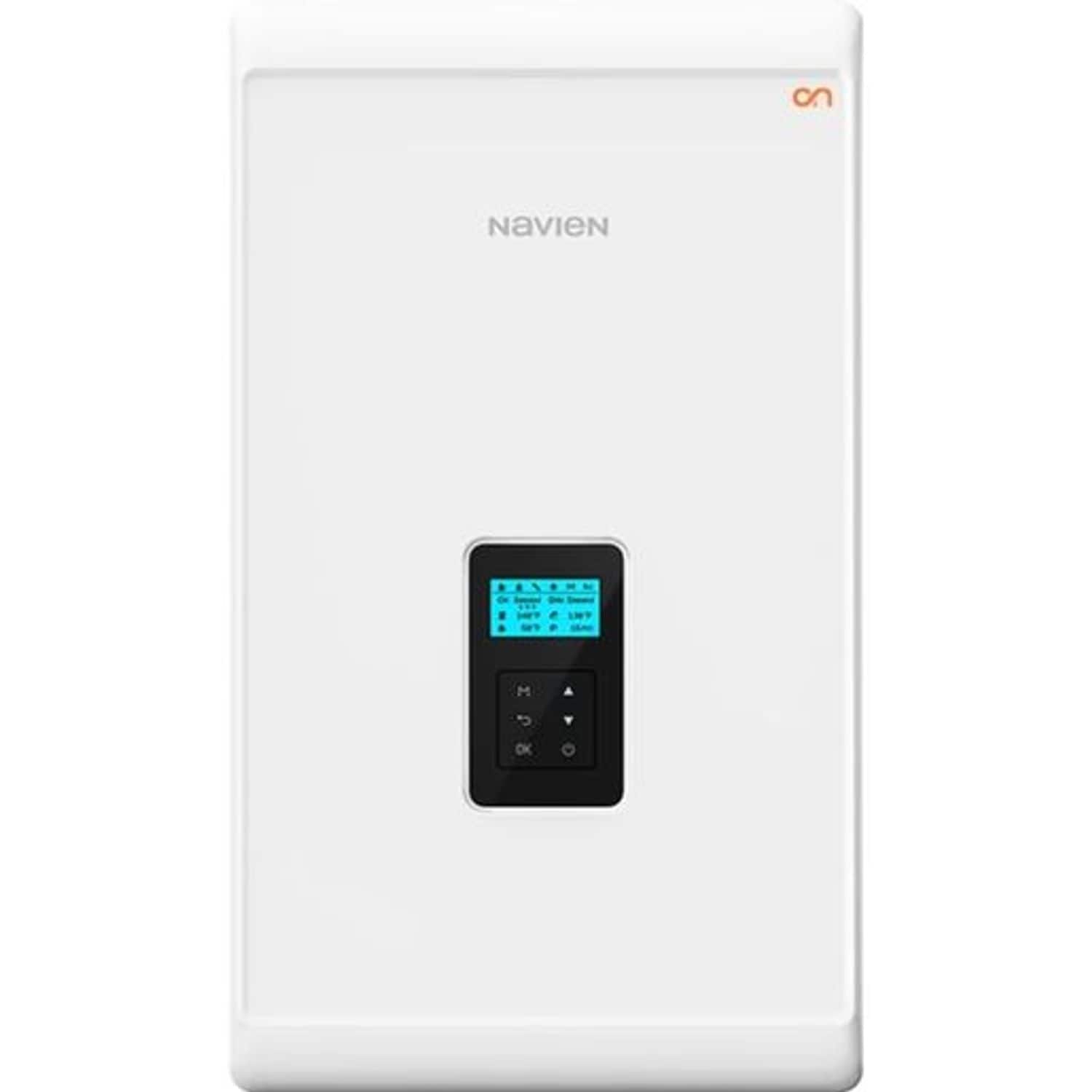 Navien 30kW Combi Boiler NCB500 - PNCB5000030L013