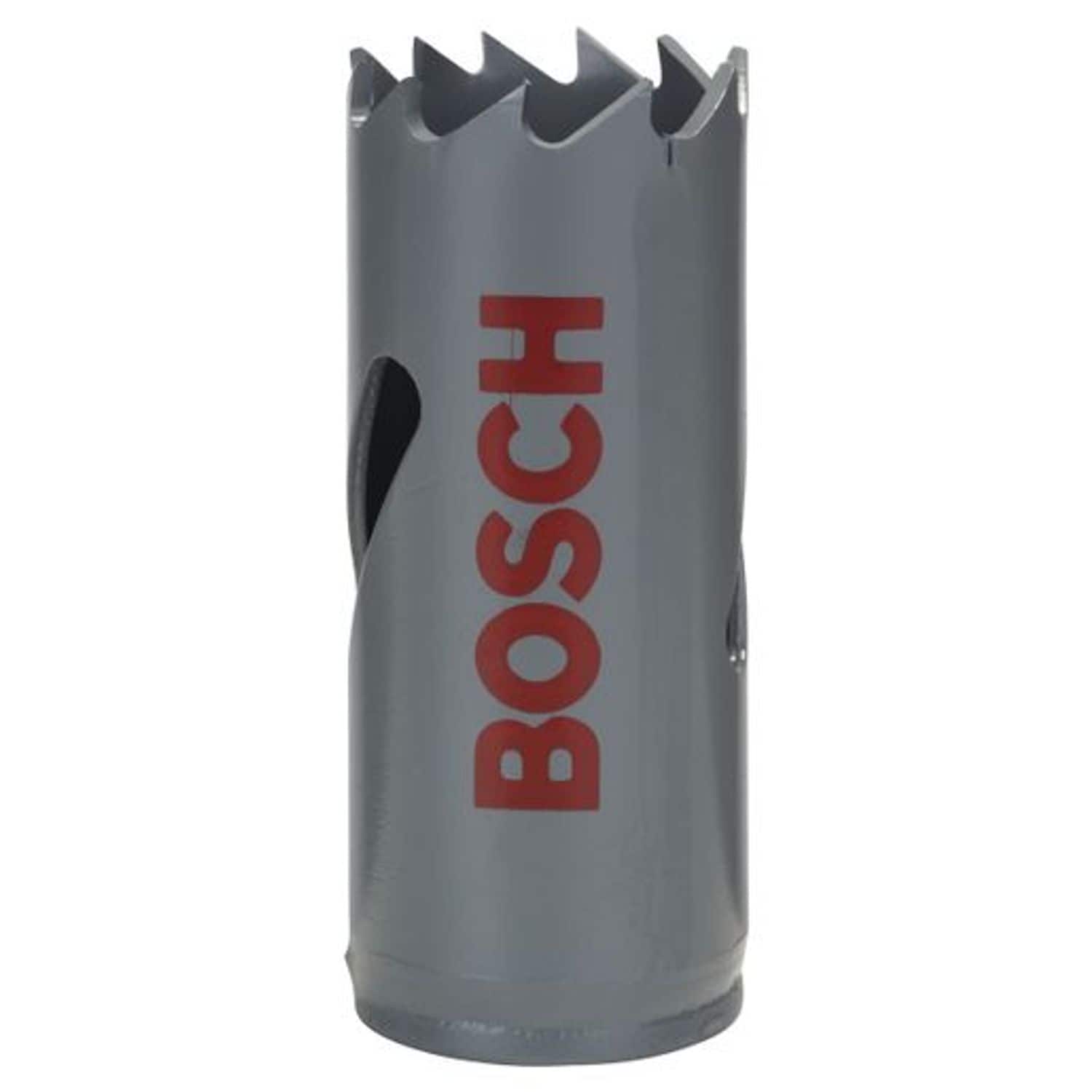 Robert Bosch Bosch Bi-Metal Holesaw 22mm - 2608584104