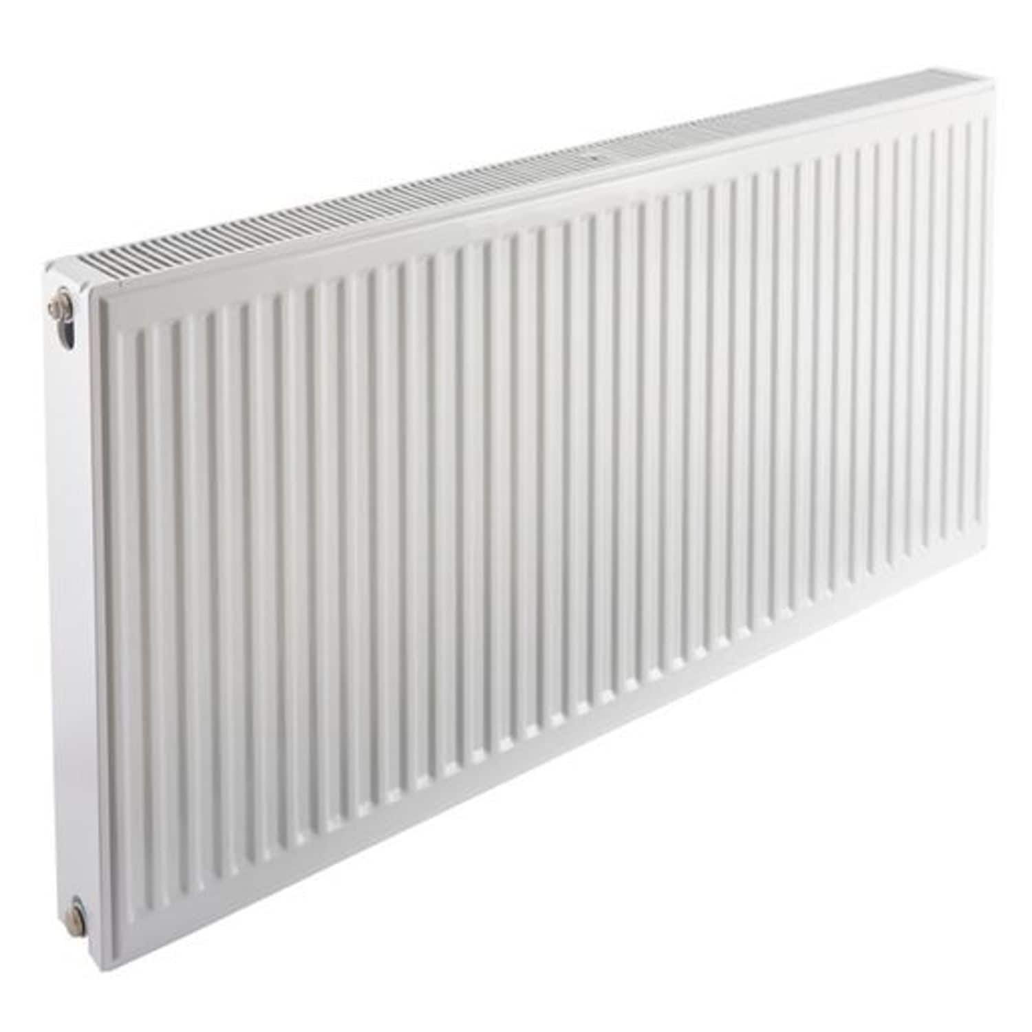 Halcyon Stelrad Compact K2 Double Panel Double Convector Radiator 700mm x 1000mm
