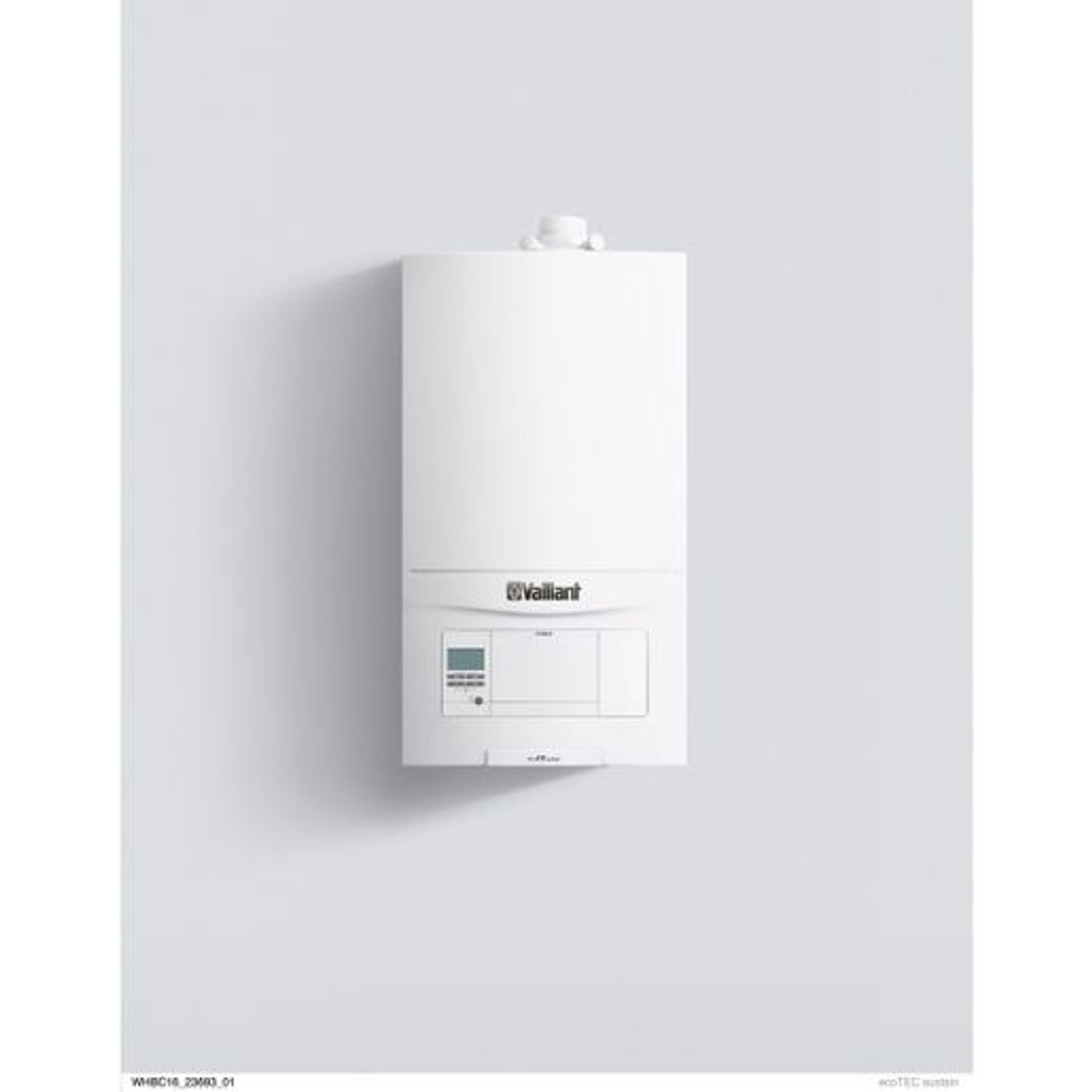Vaillant EcoFit Sustain 825C Combi Boiler - 10020392