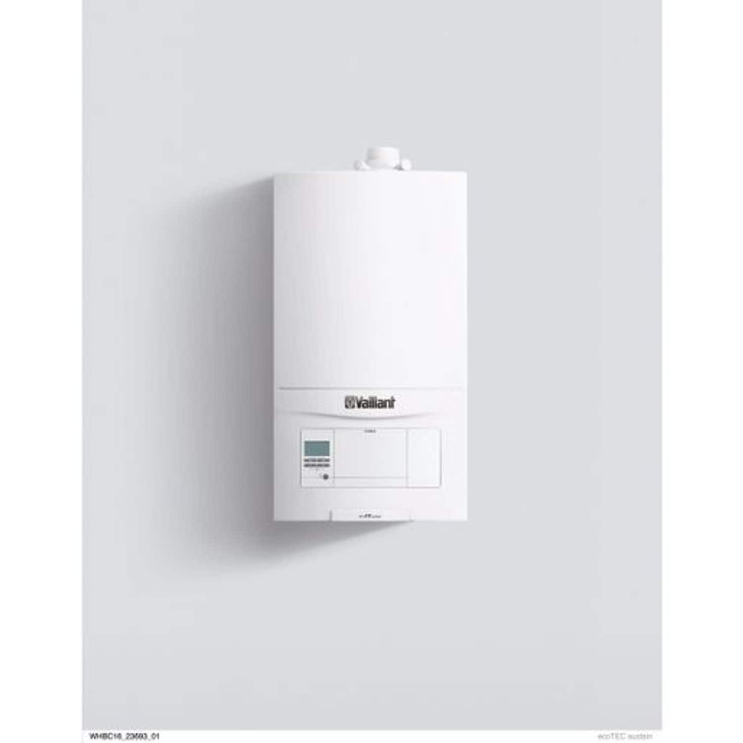 Vaillant EcoFit Sustain 830C ErP Boiler - 10020393