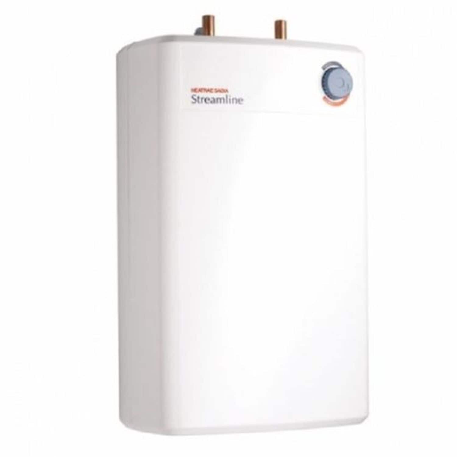 Heatrae Sadia Streamline Undersink Water Heater 7L 3kW - 95010282