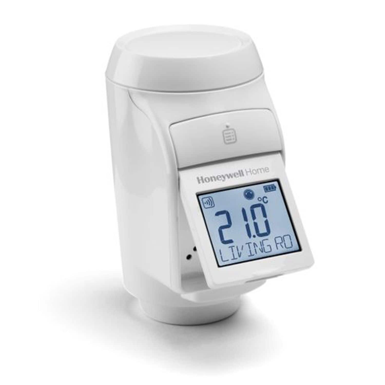 Resideo Honeywell Home Evohome Radiator Zone Kit - HR92UK