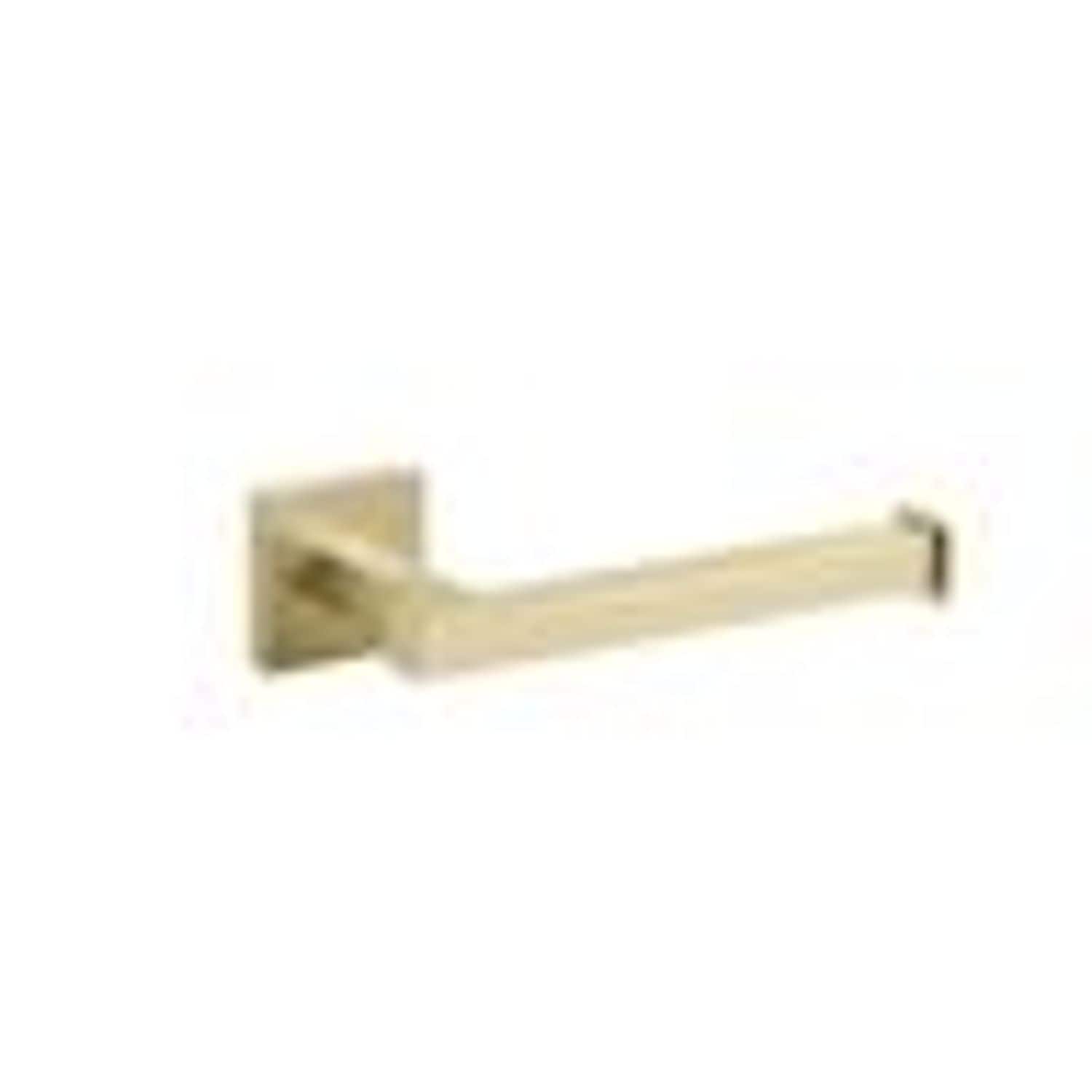 iflo Kipawa Toilet Paper Holder Brushed Brass