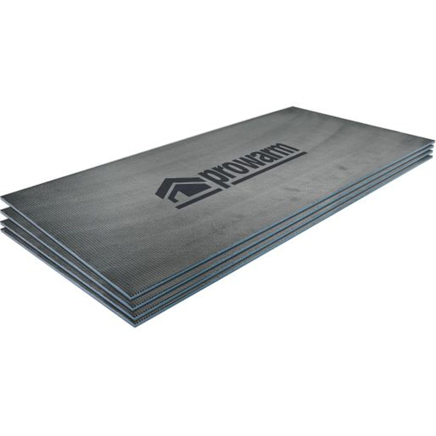 Prowarm Backer-pro Tile Backer Board - 10mm