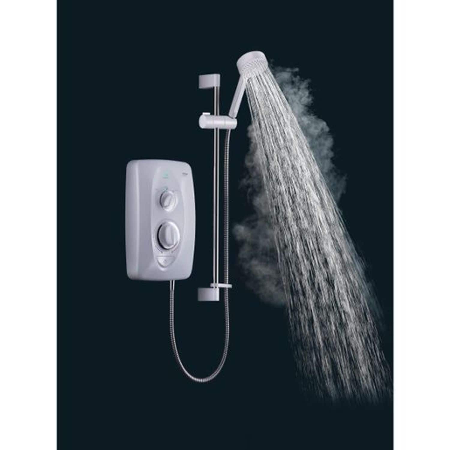 Mira Jump Multi-fit Electric Shower 8.5 KW - 1.1788.010
