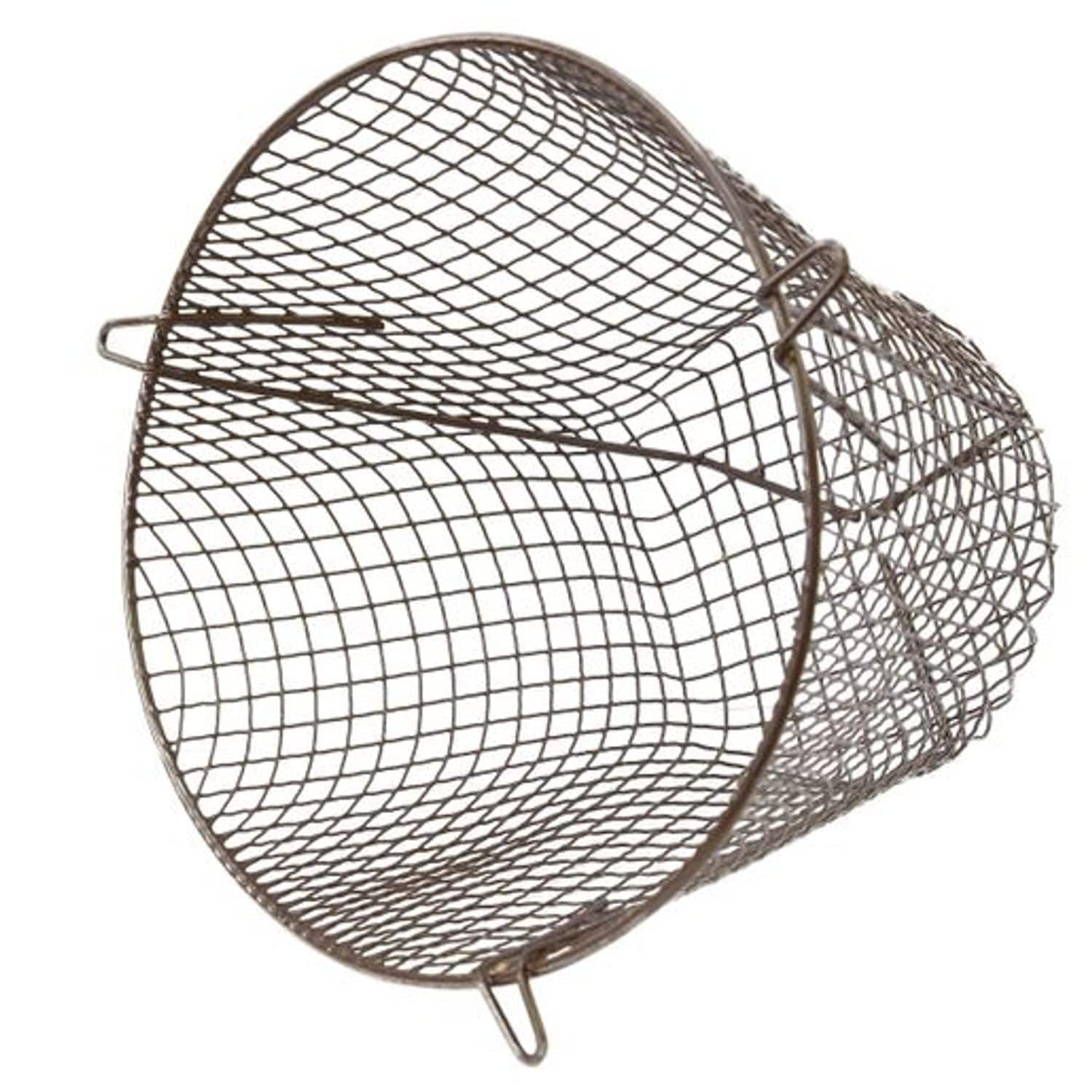 Tower Flue Components Tower Plastic Coated Boiler -Circular Terminal Guard 11.5