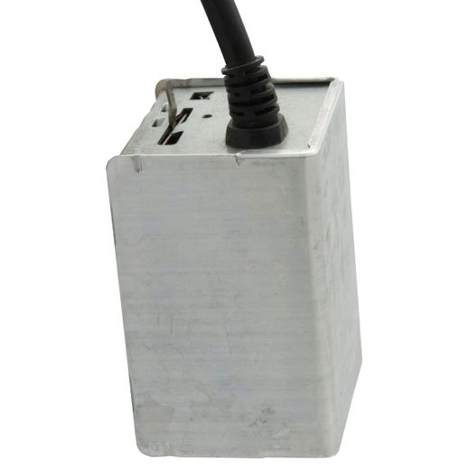 Tower Flue Components Optimum Mid Position Valve Actuator 22mm/28mm OP-midh - MI
