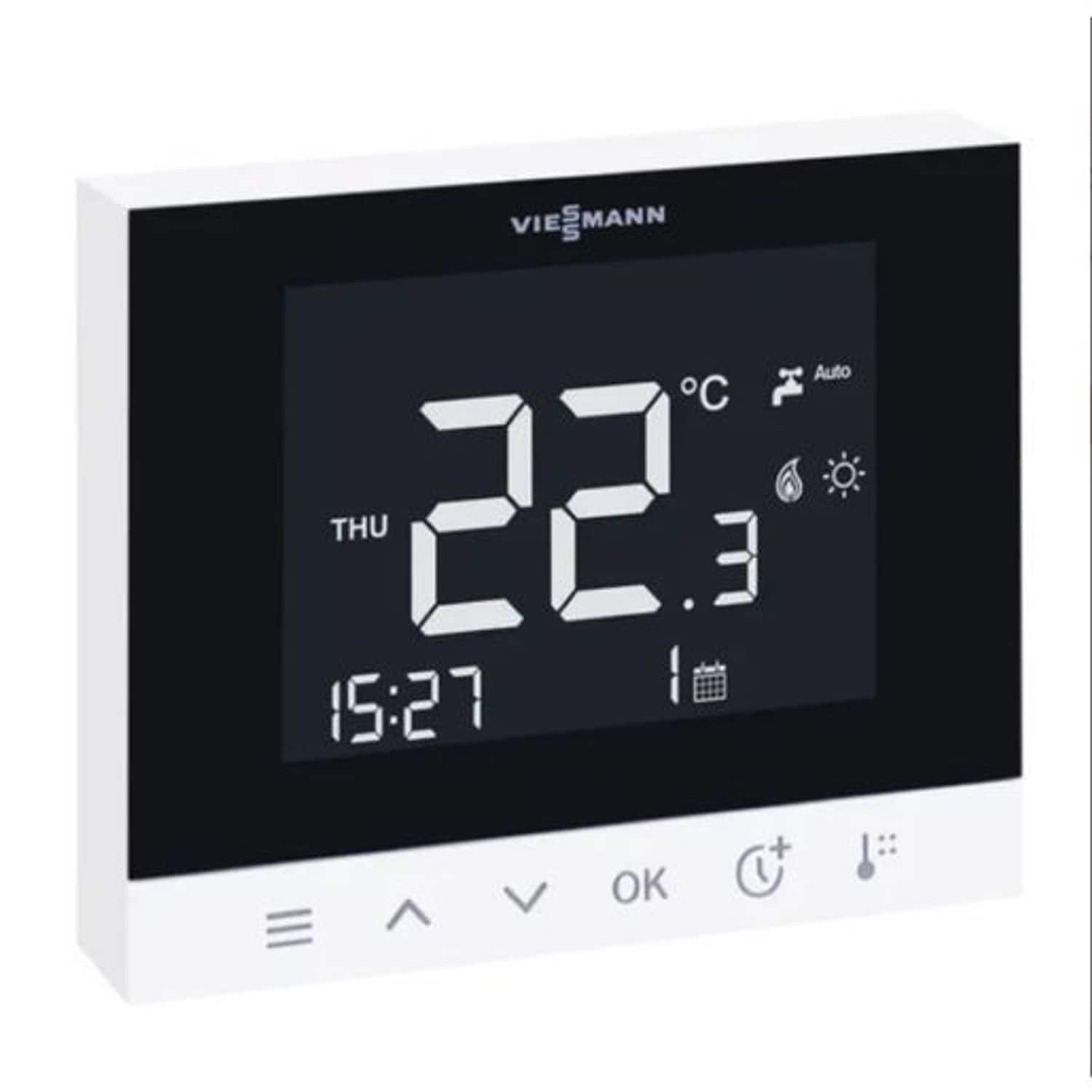 Viessmann Vitotrol 100-E Modulation Control - 7968153