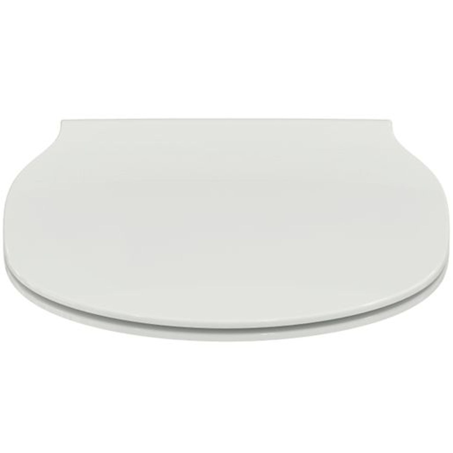 Ideal Standard Connect -Air Slim Toilet Seat and Cover - E081101
