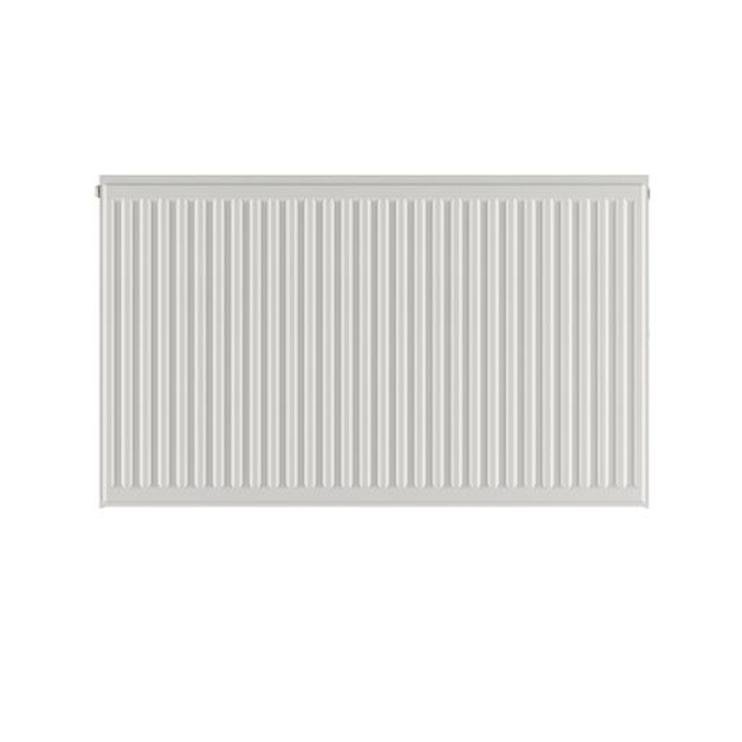 Stelrad Compact P+ Double Panel Plus Radiator 600mm x 1000mm - 143770