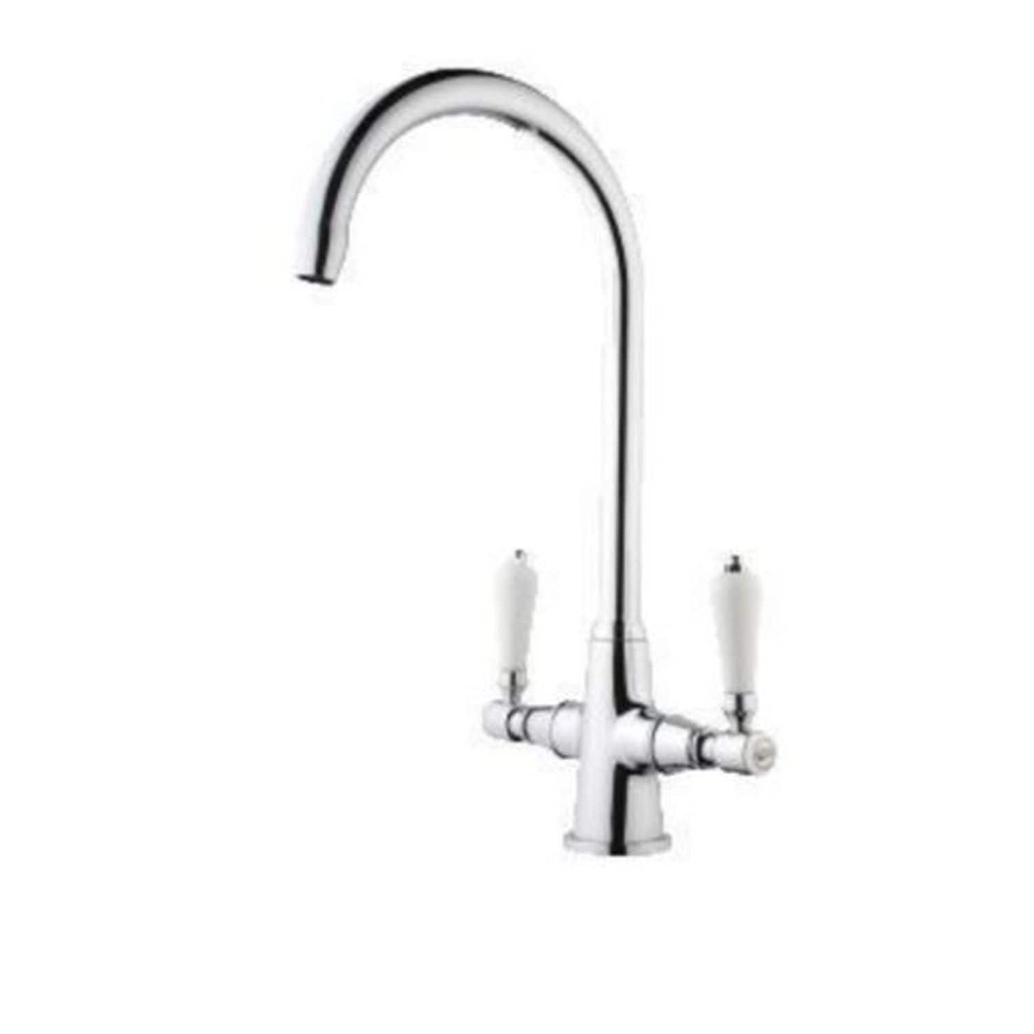 iflo New Vattern Monoblock Tap - IFLVAT