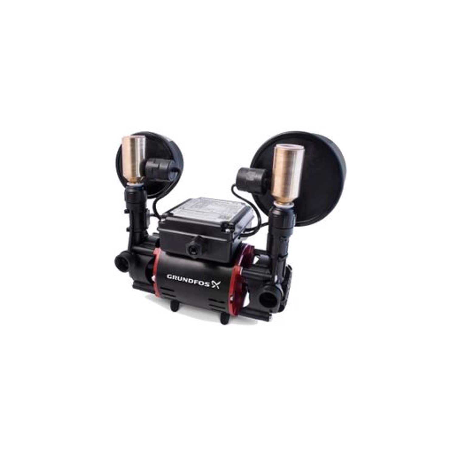 Grundfos STR2-2.0 CN Universal Shower Pump