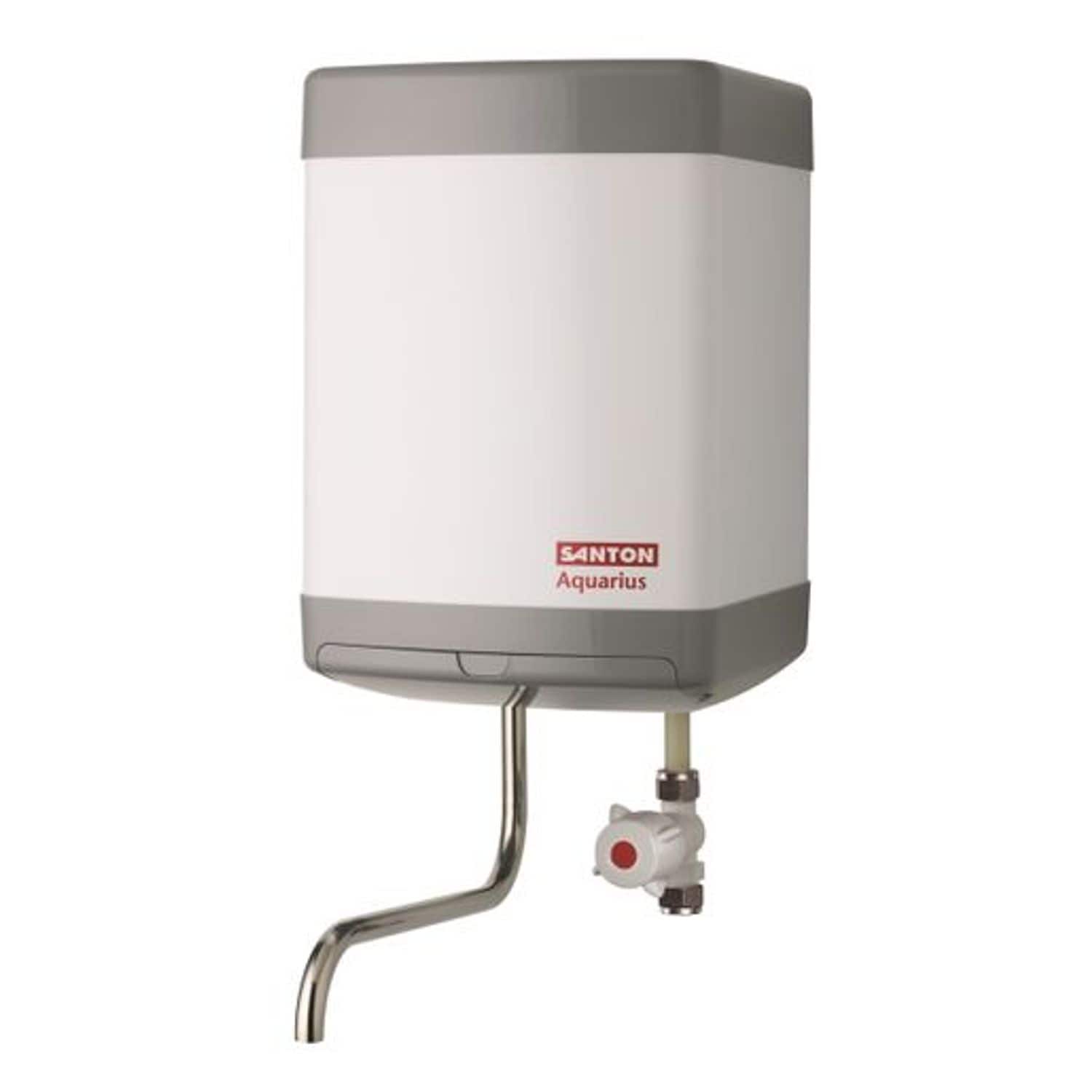 Santon Aquarius A7/3 over Sink Water Heater 7L 3kW - 94010001