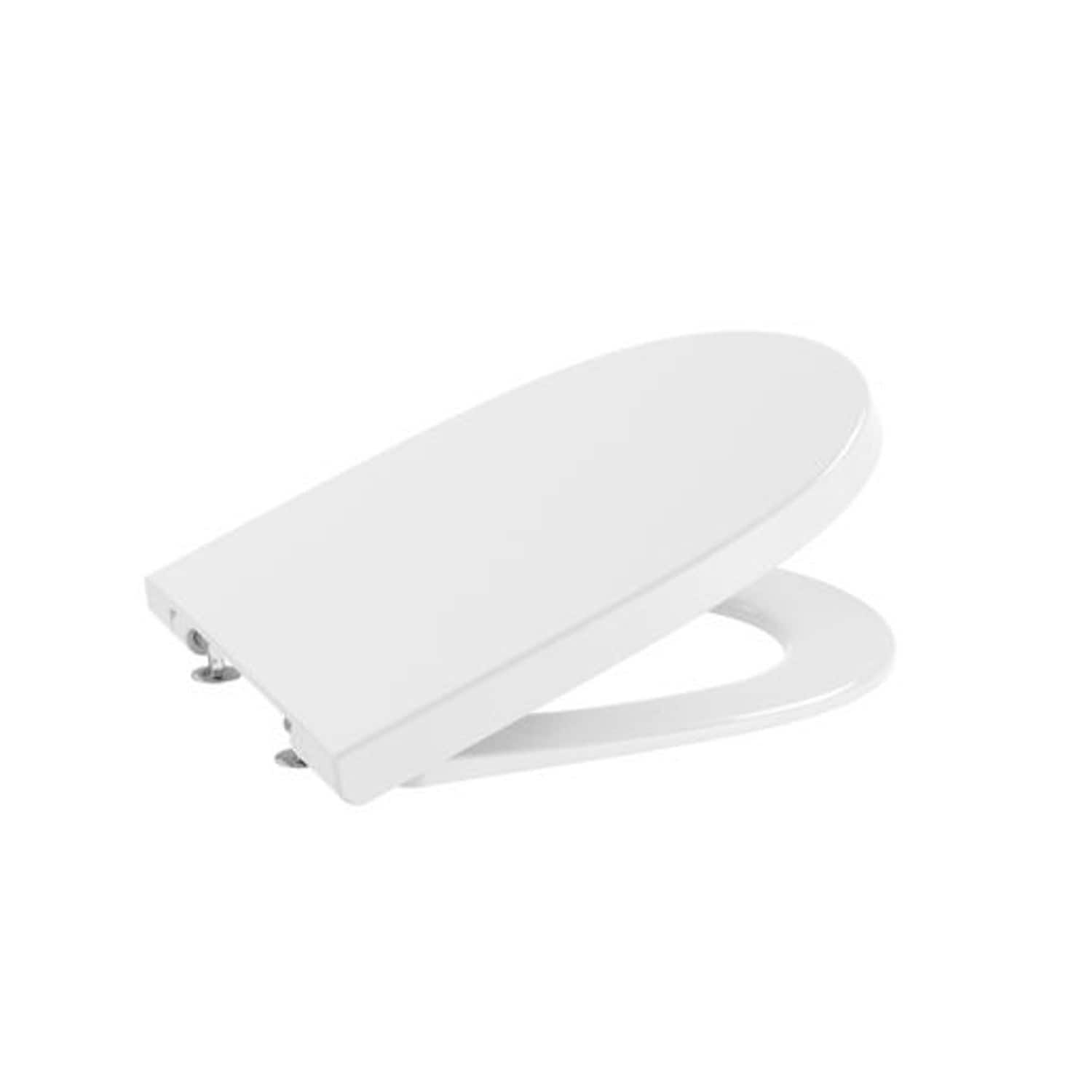 Roca Meridian-N Soft-close Seat Supralit