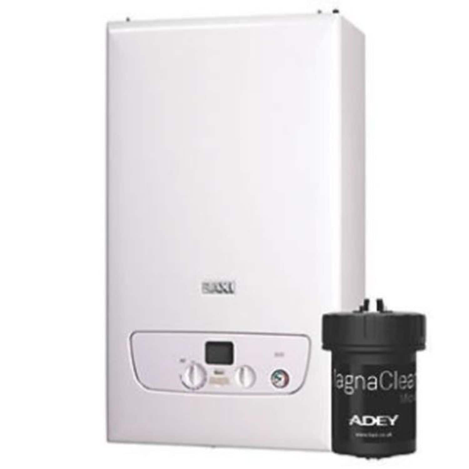Baxi 800 16kW Heat Only Boiler - 7749866