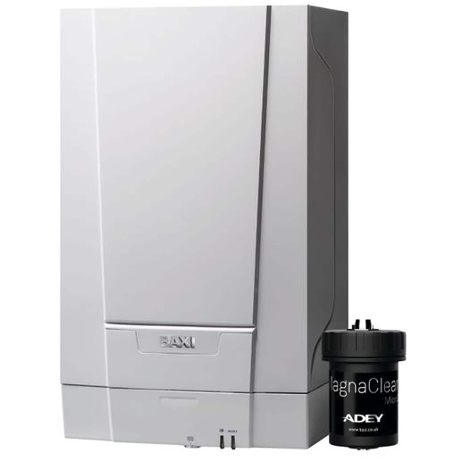 Baxi 800 30kW Heat Only Boiler - 7749869
