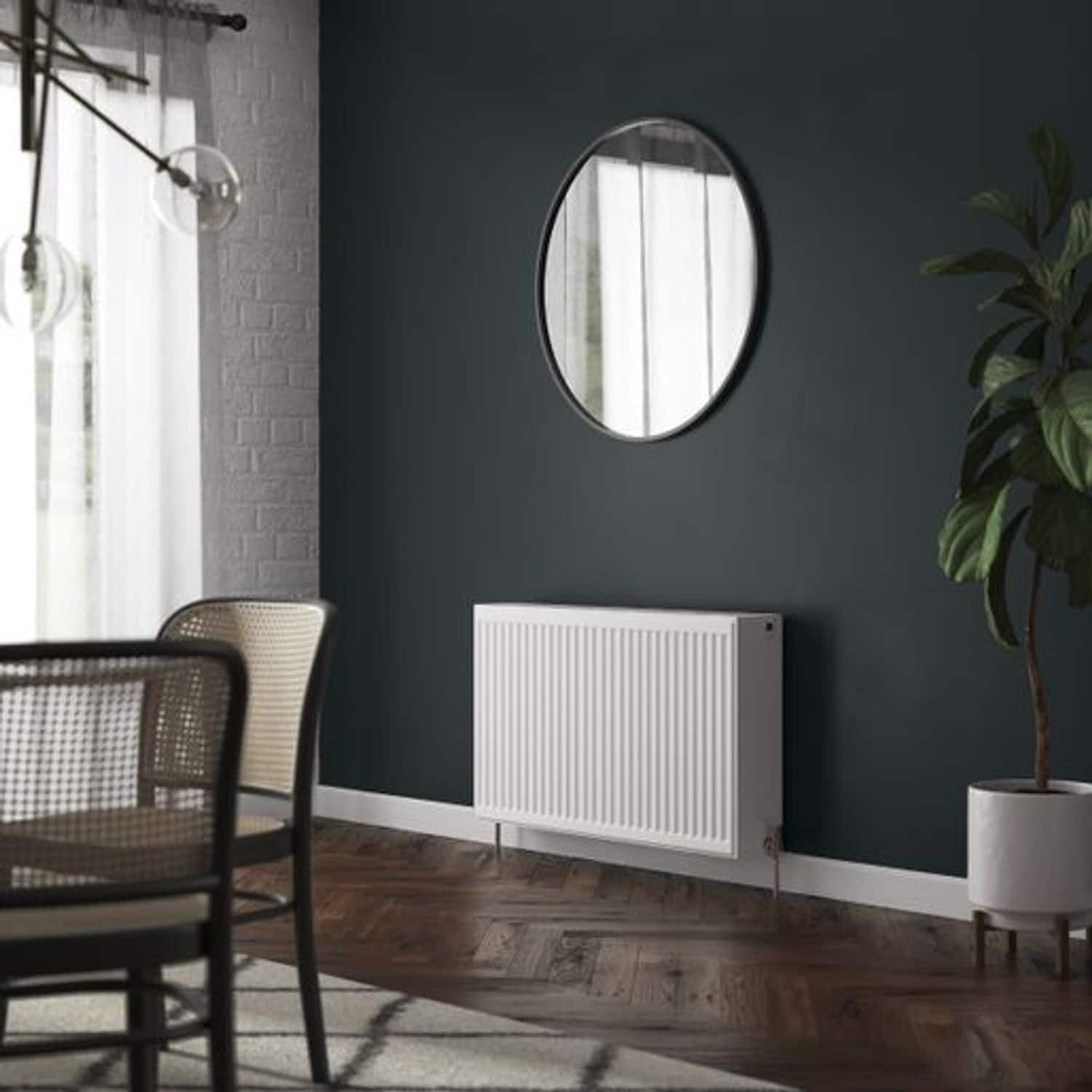 Stelrad K3 Compact Triple Panel Radiator 700mm x 2000mm - 3073320