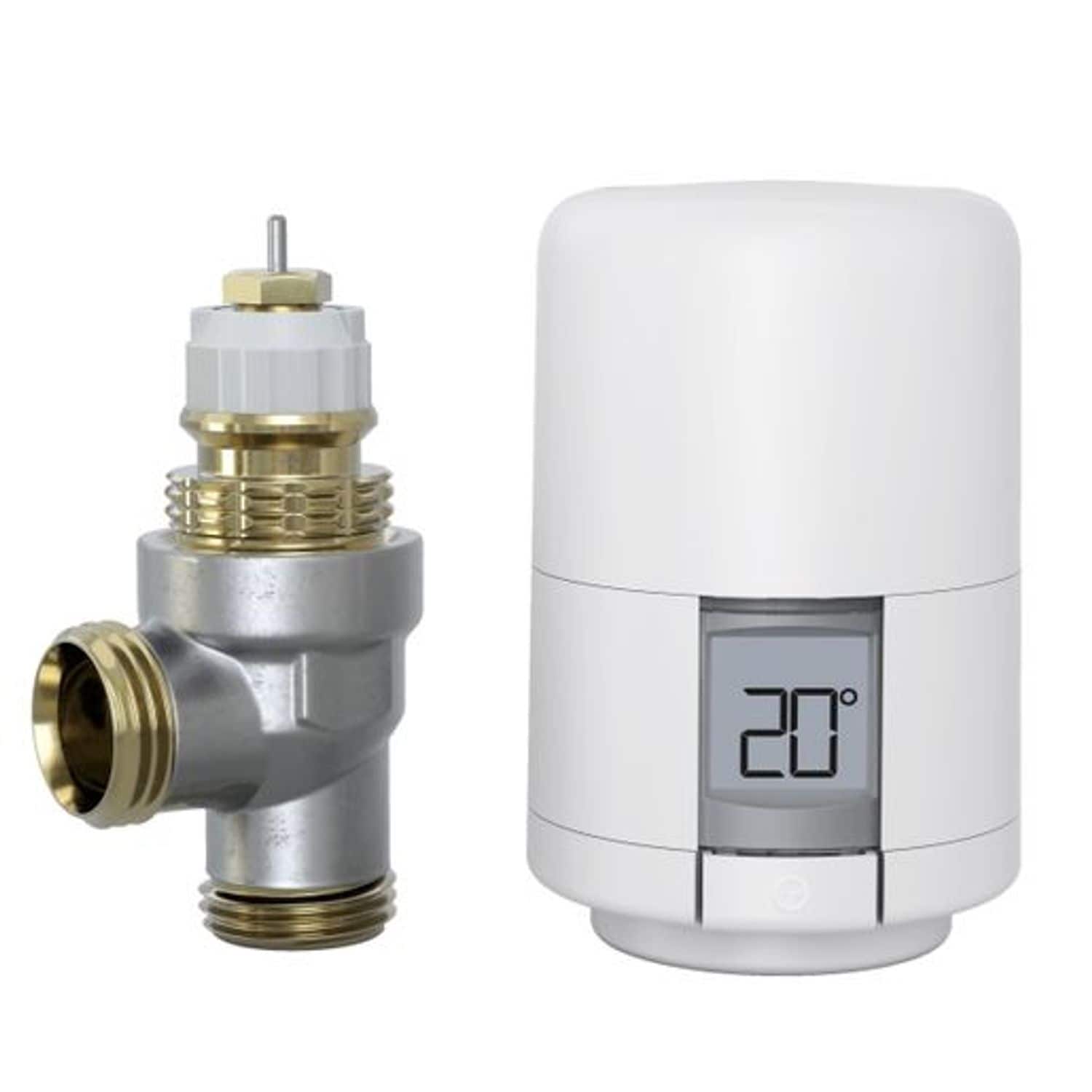 Hive Smart Radiator Valve - UK7004561